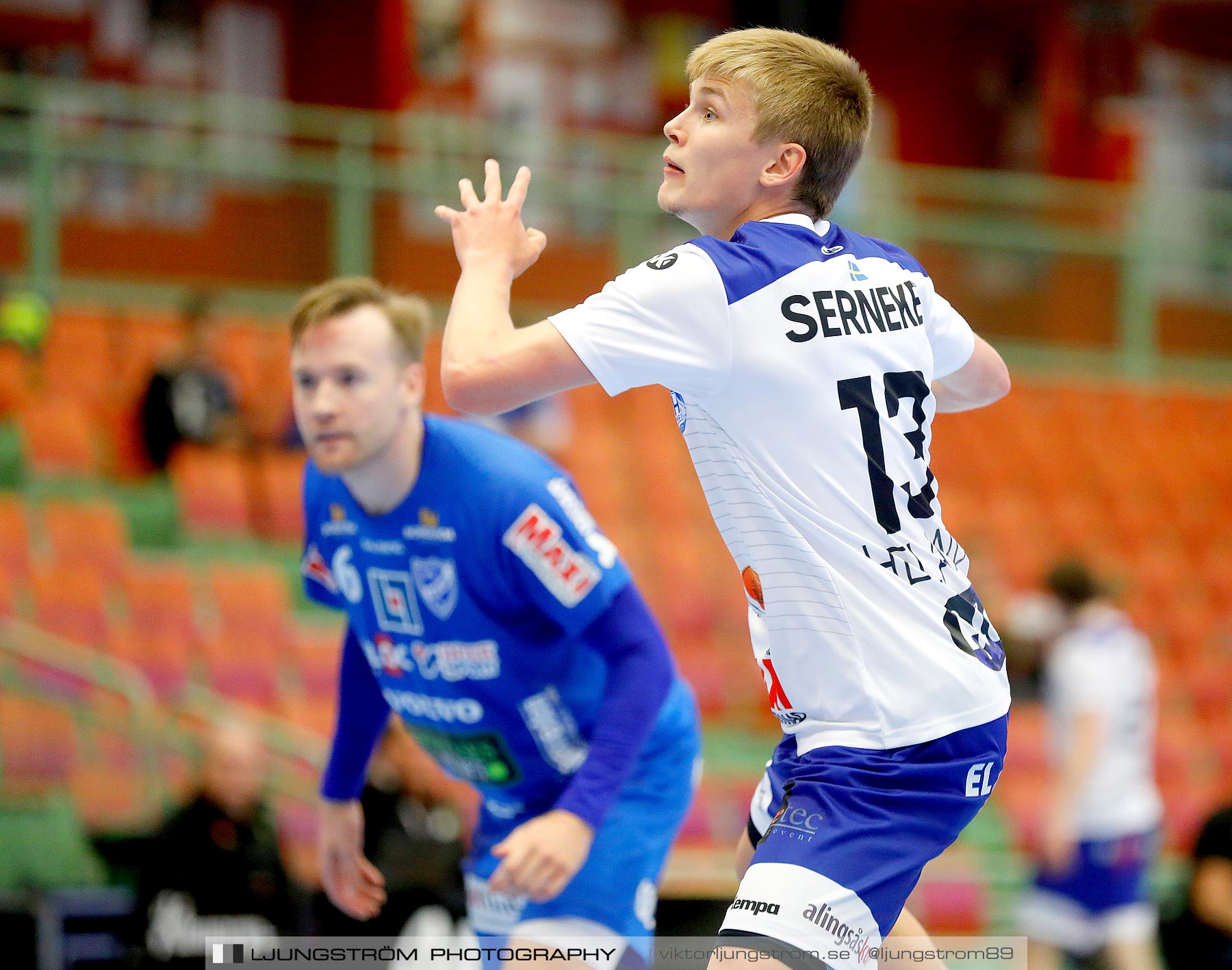 IFK Skövde HK-Alingsås HK 31-20,herr,Arena Skövde,Skövde,Sverige,Handboll,,2020,252174