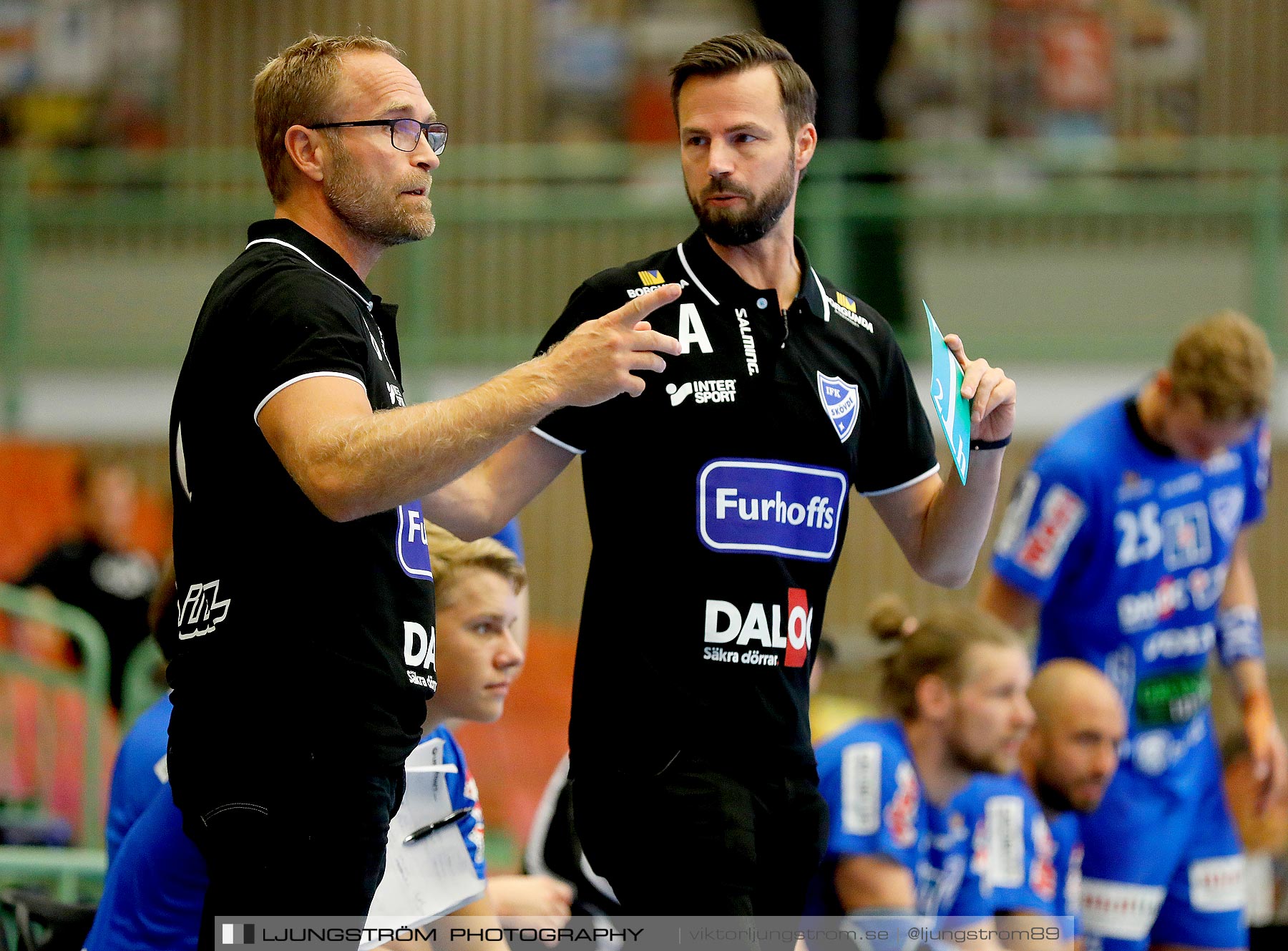 IFK Skövde HK-Alingsås HK 31-20,herr,Arena Skövde,Skövde,Sverige,Handboll,,2020,252202