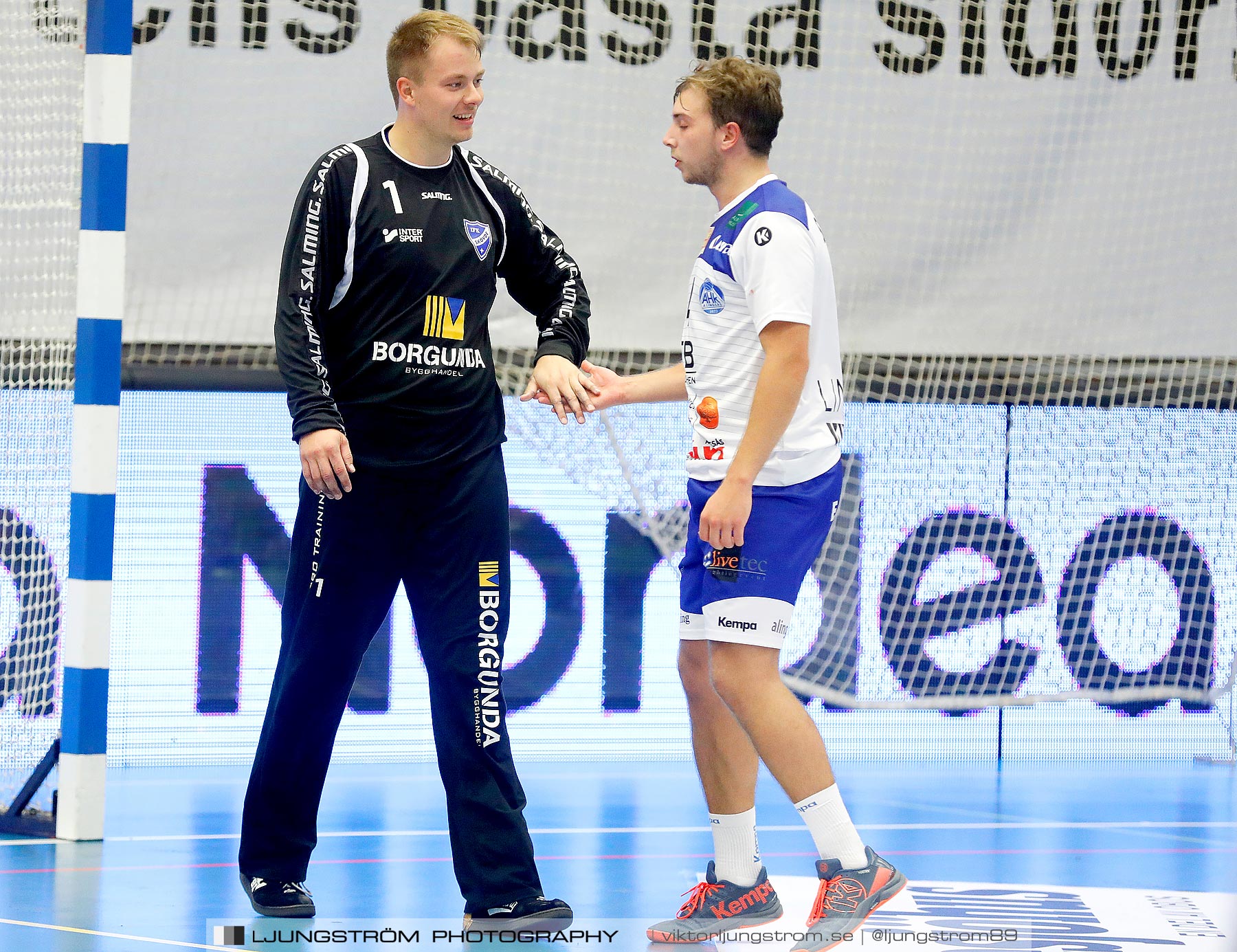 IFK Skövde HK-Alingsås HK 31-20,herr,Arena Skövde,Skövde,Sverige,Handboll,,2020,252216