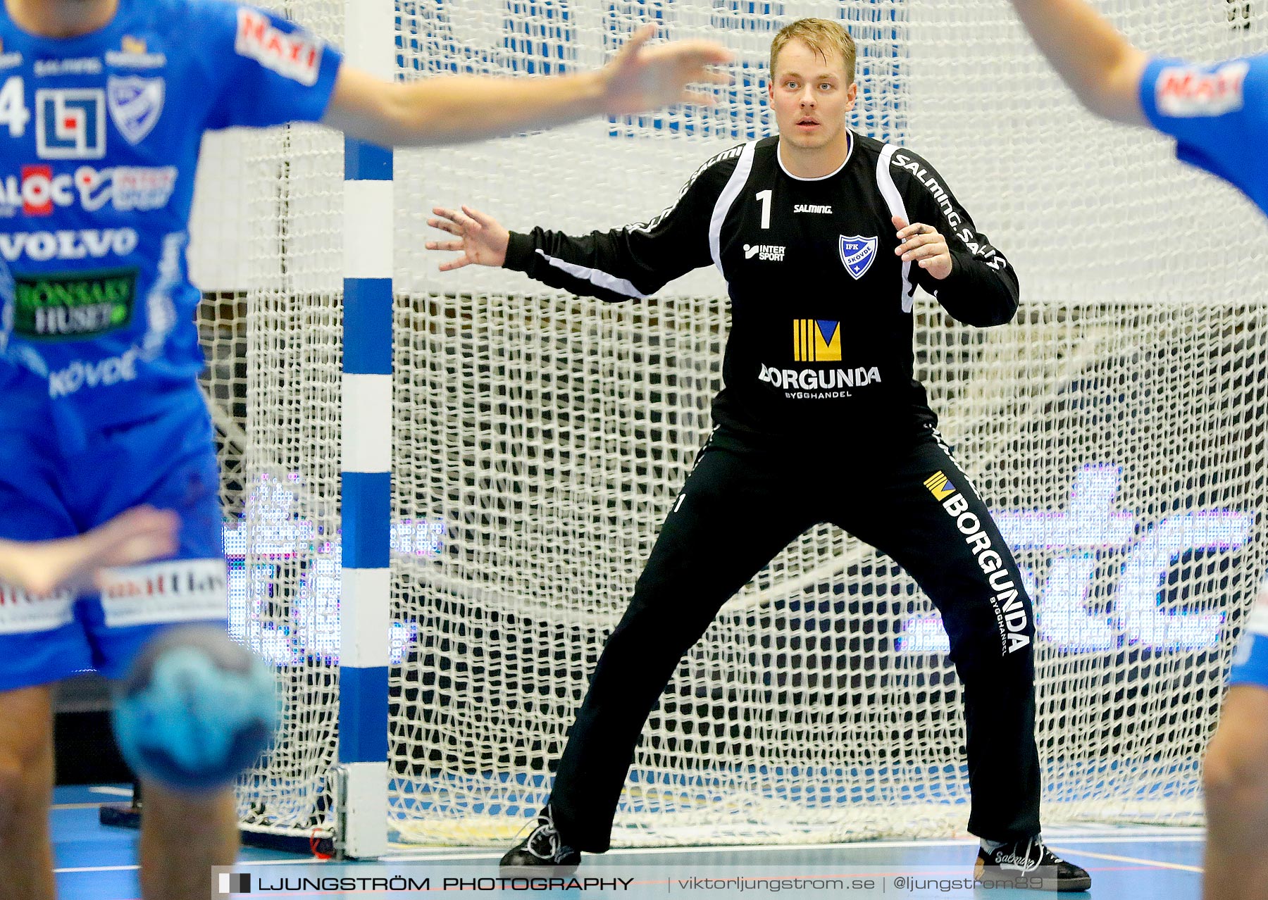 IFK Skövde HK-Alingsås HK 31-20,herr,Arena Skövde,Skövde,Sverige,Handboll,,2020,252230