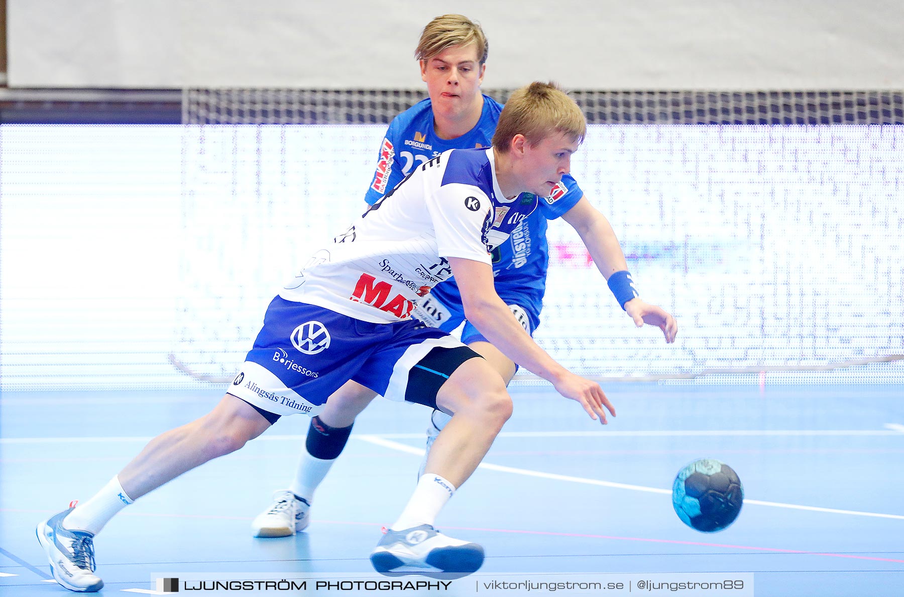 IFK Skövde HK-Alingsås HK 31-20,herr,Arena Skövde,Skövde,Sverige,Handboll,,2020,252237