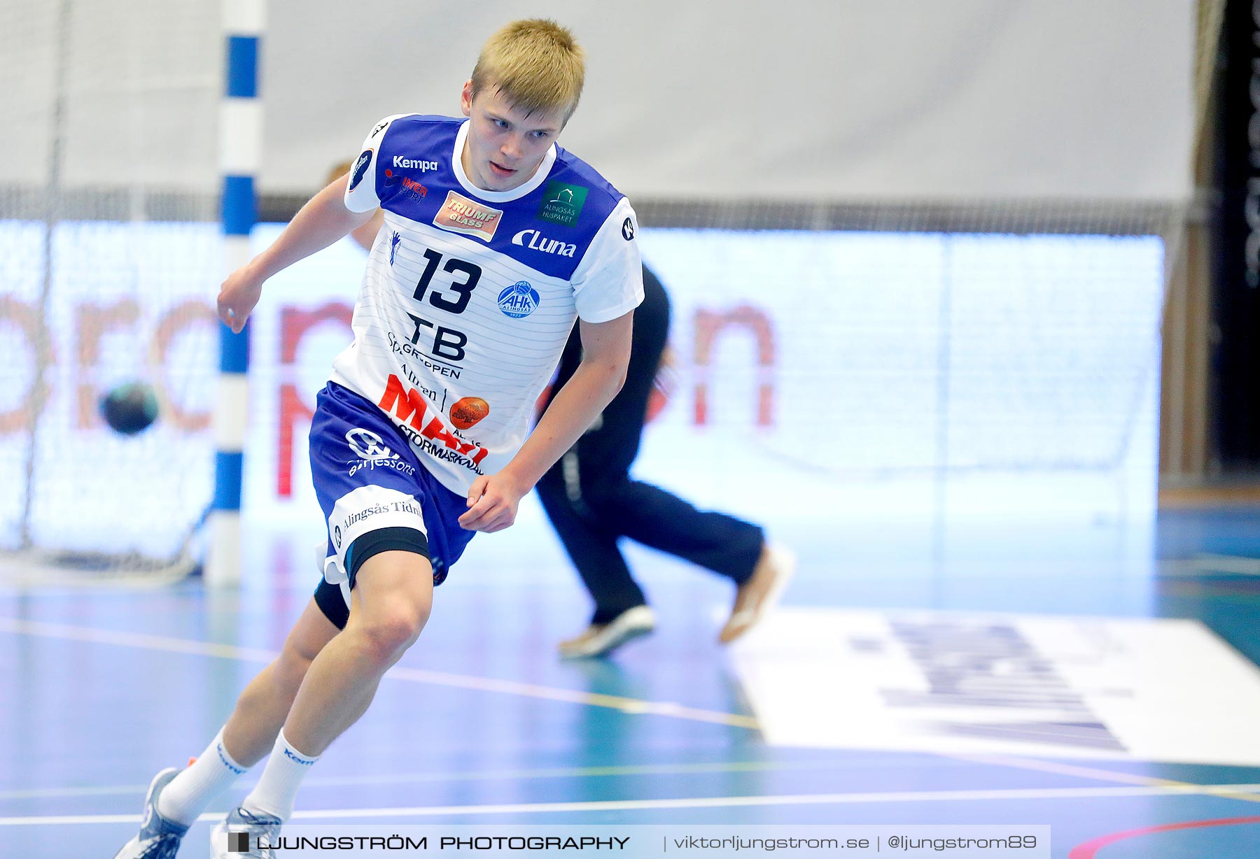 IFK Skövde HK-Alingsås HK 31-20,herr,Arena Skövde,Skövde,Sverige,Handboll,,2020,252241