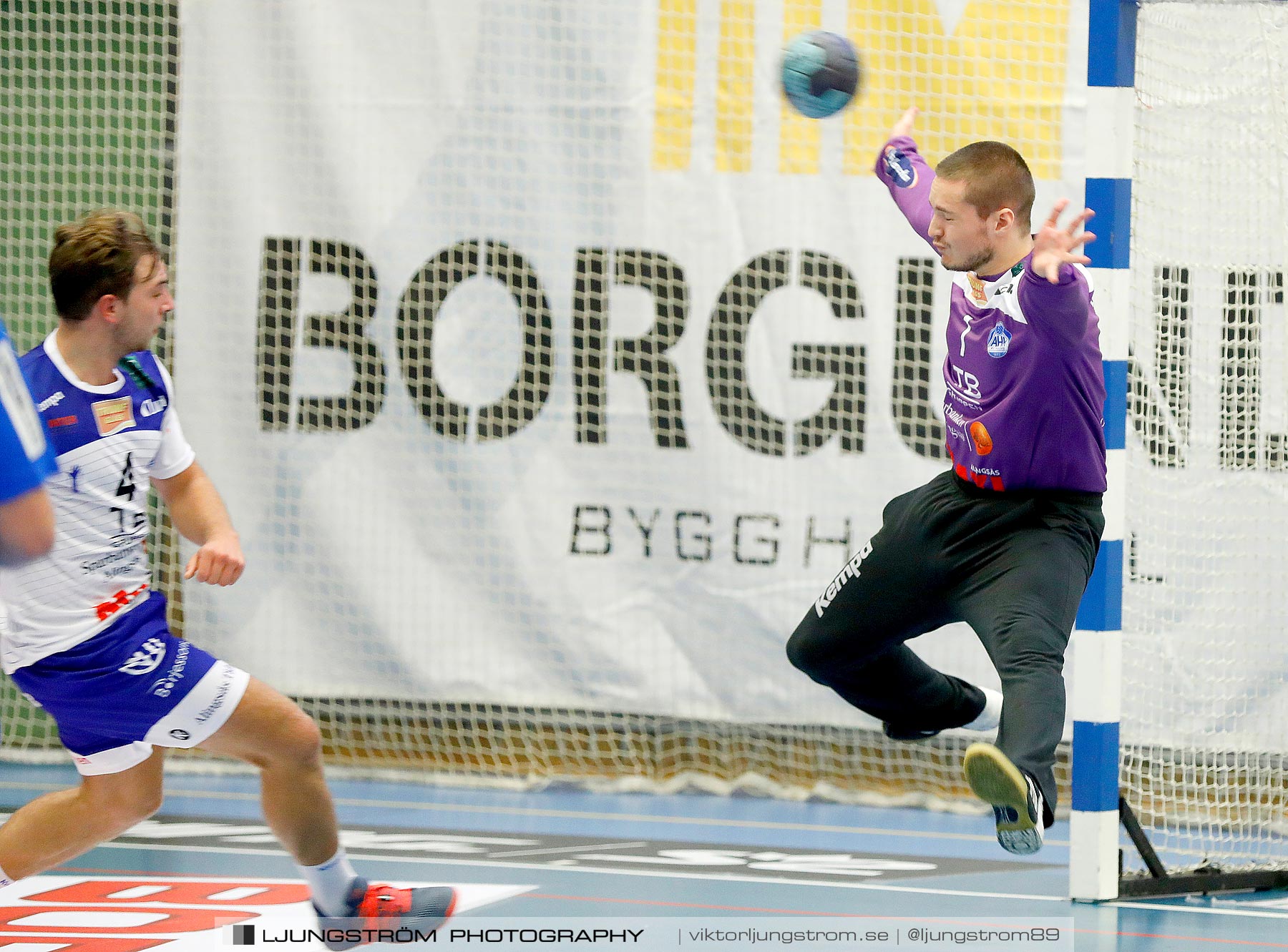 IFK Skövde HK-Alingsås HK 31-20,herr,Arena Skövde,Skövde,Sverige,Handboll,,2020,252254