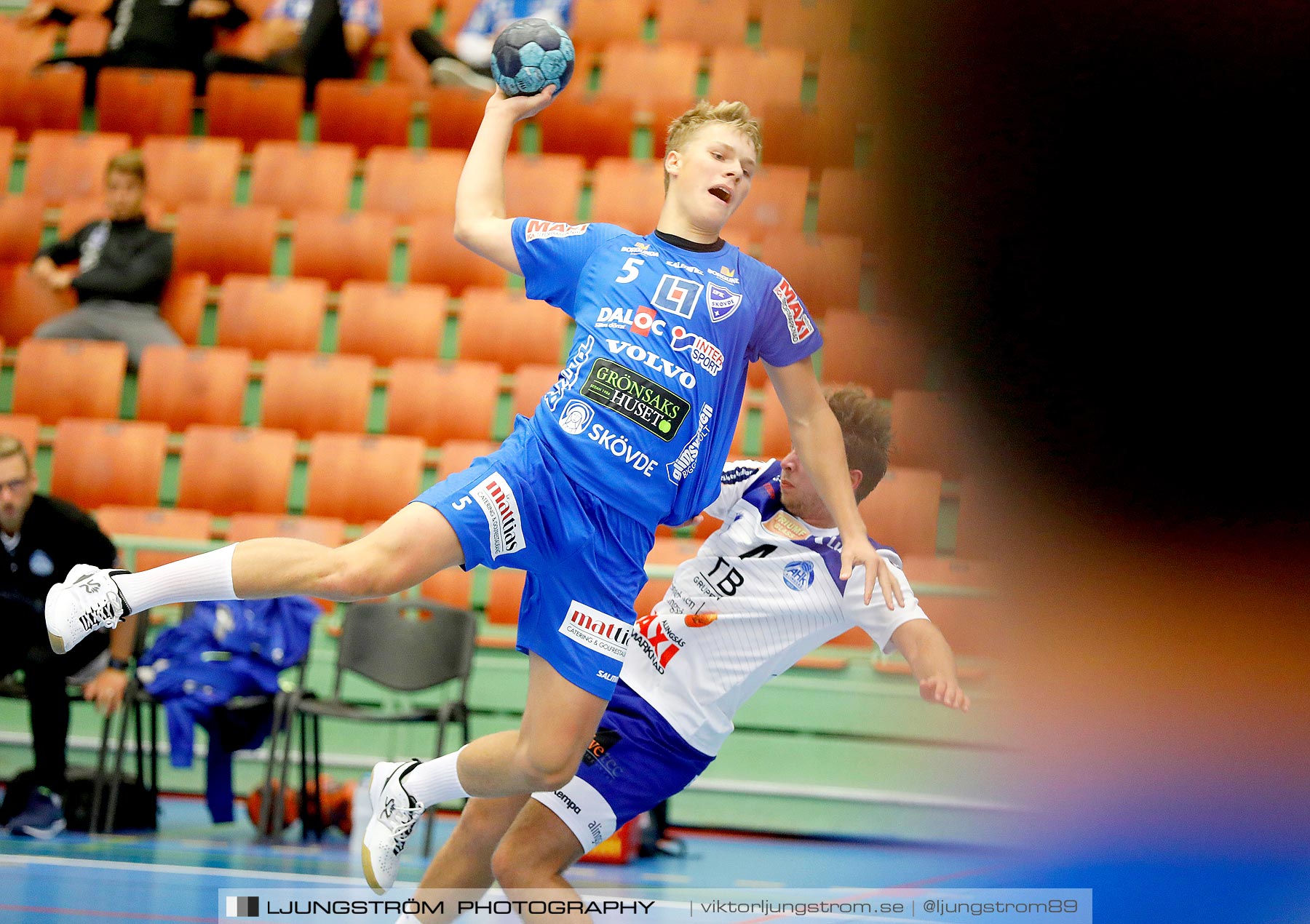 IFK Skövde HK-Alingsås HK 31-20,herr,Arena Skövde,Skövde,Sverige,Handboll,,2020,252260