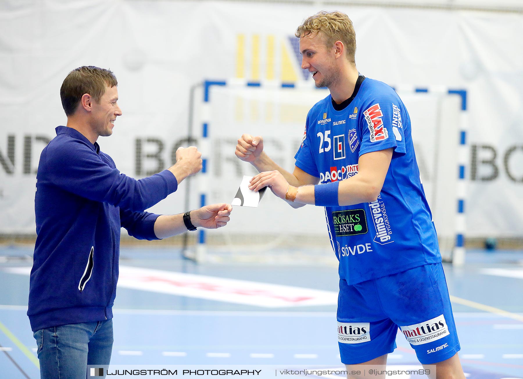 IFK Skövde HK-Alingsås HK 31-20,herr,Arena Skövde,Skövde,Sverige,Handboll,,2020,252276