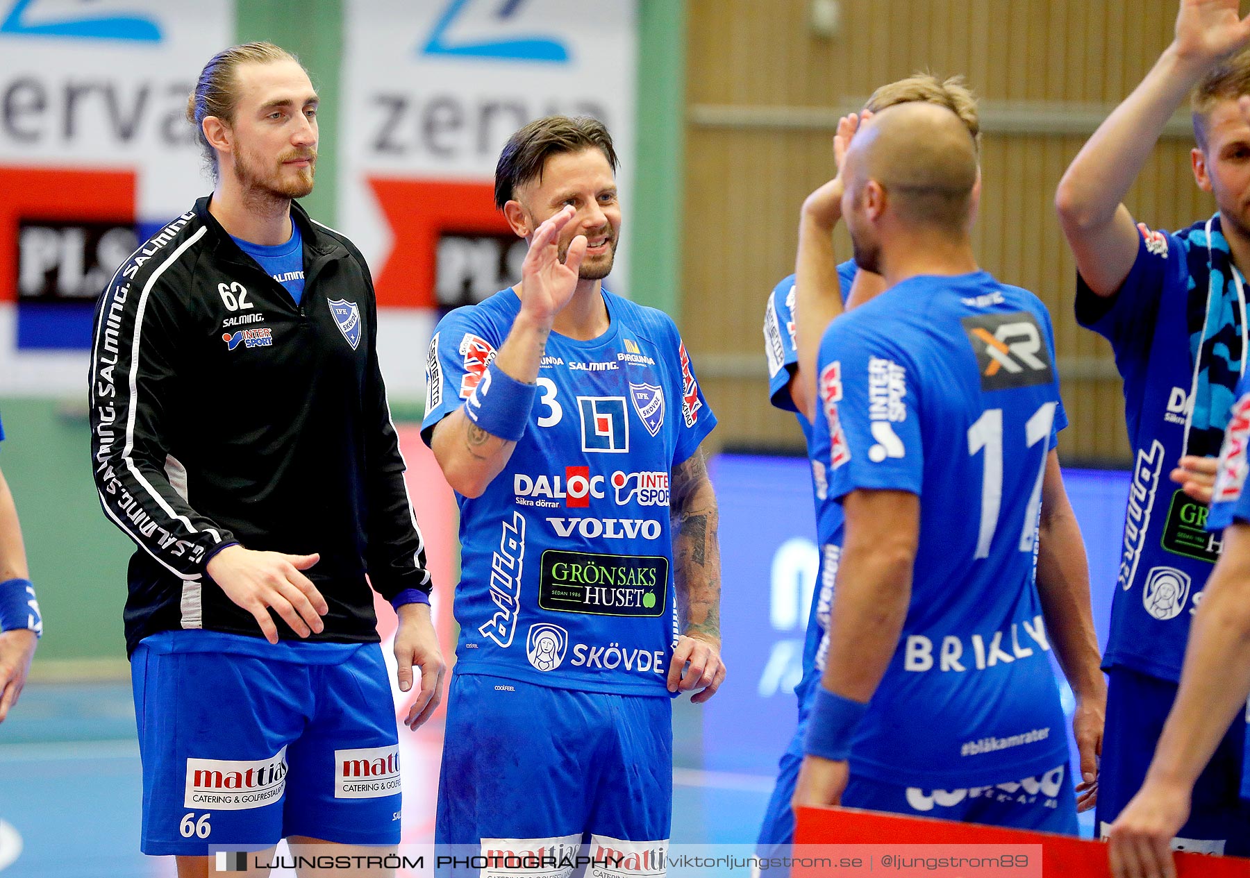 IFK Skövde HK-Alingsås HK 31-20,herr,Arena Skövde,Skövde,Sverige,Handboll,,2020,252284