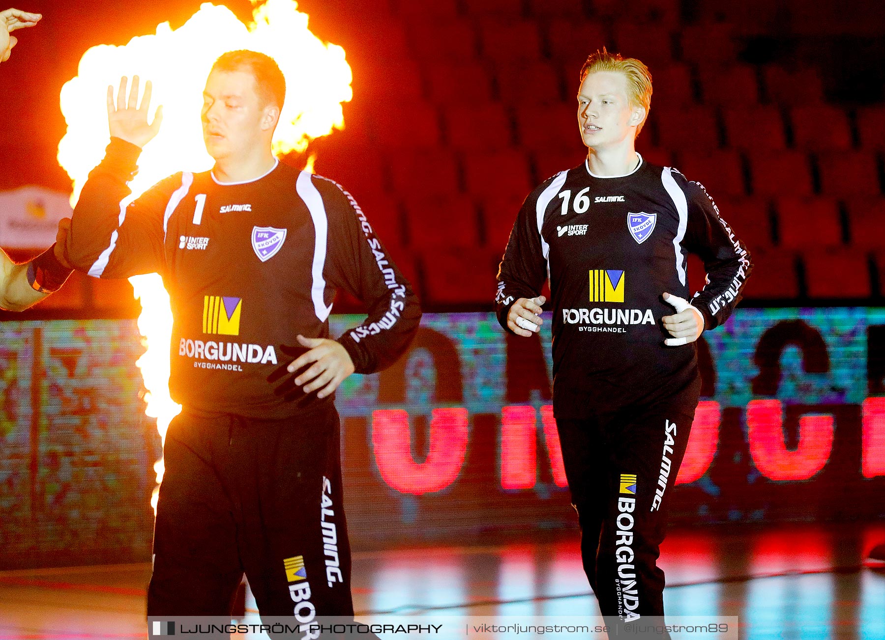 IFK Skövde HK-OV Helsingborg HK 38-21,herr,Arena Skövde,Skövde,Sverige,Handboll,,2020,252294