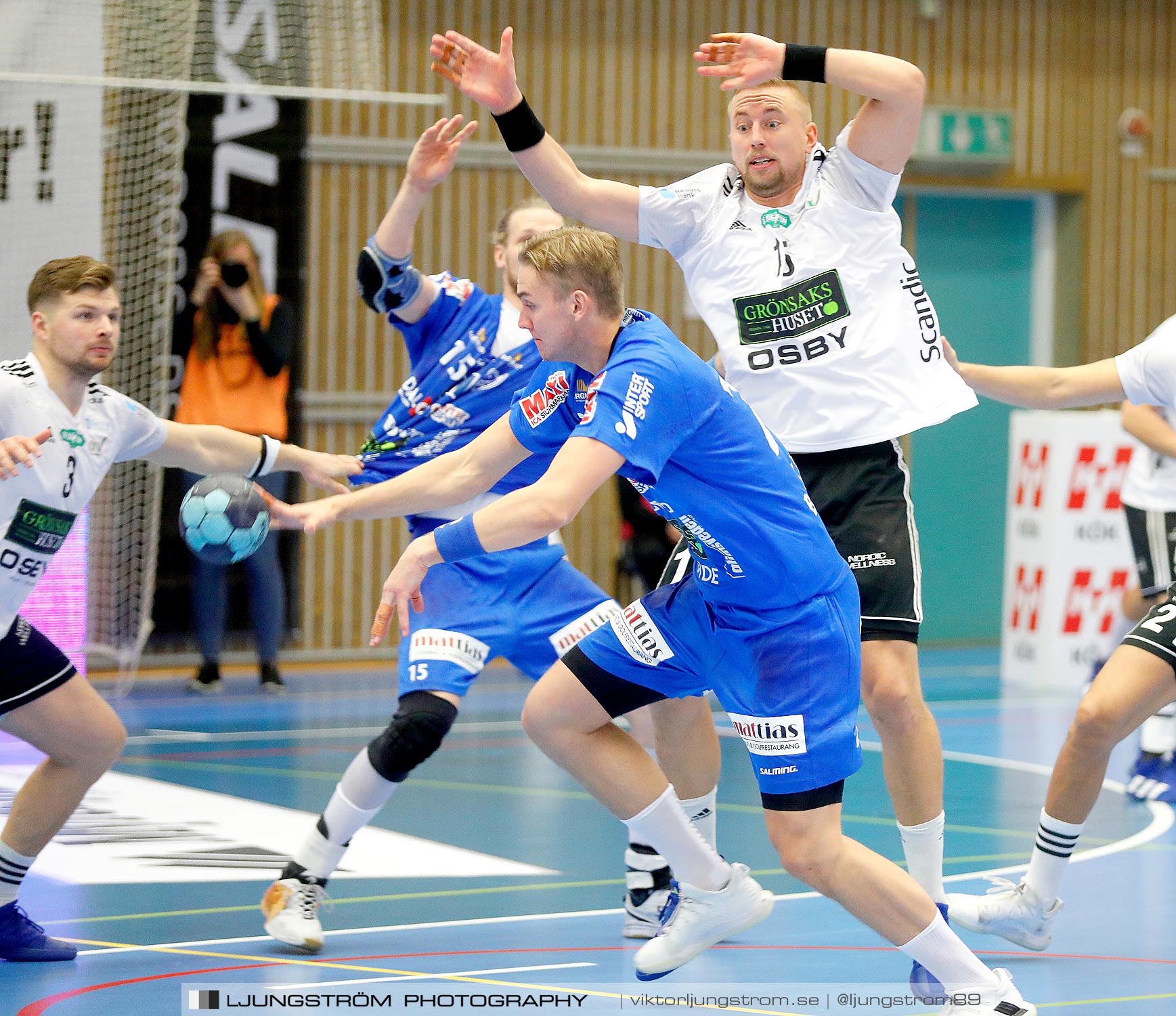 IFK Skövde HK-OV Helsingborg HK 38-21,herr,Arena Skövde,Skövde,Sverige,Handboll,,2020,252314