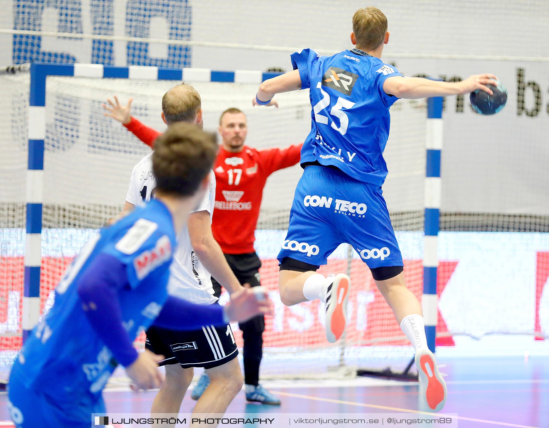 IFK Skövde HK-OV Helsingborg HK 38-21,herr,Arena Skövde,Skövde,Sverige,Handboll,,2020,252315