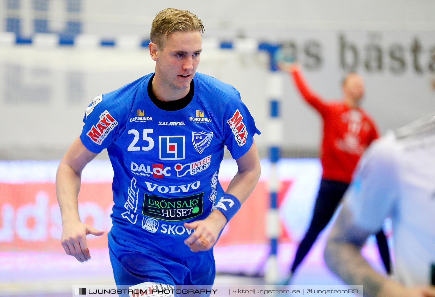 IFK Skövde HK-OV Helsingborg HK 38-21,herr,Arena Skövde,Skövde,Sverige,Handboll,,2020,252316