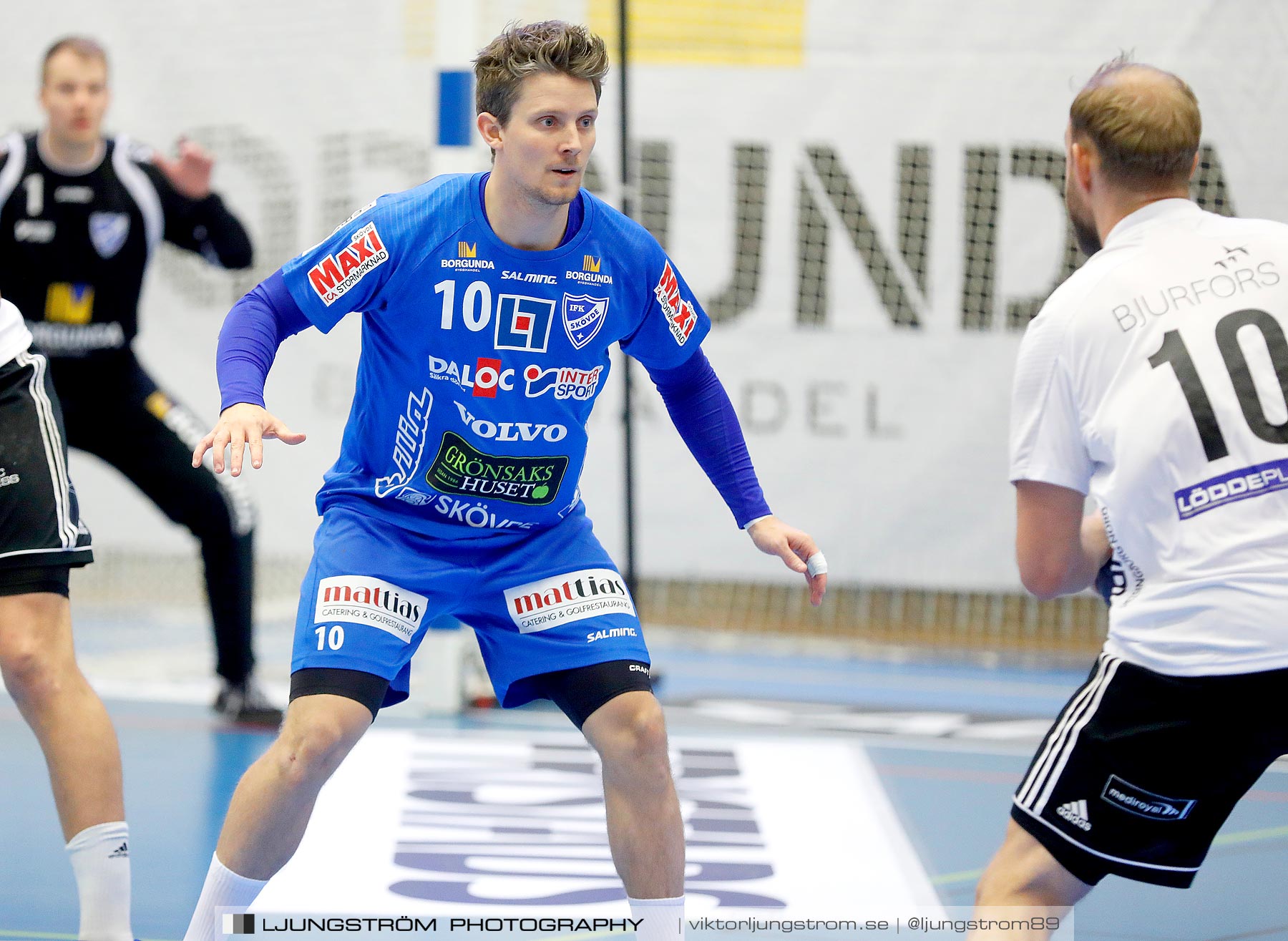 IFK Skövde HK-OV Helsingborg HK 38-21,herr,Arena Skövde,Skövde,Sverige,Handboll,,2020,252317