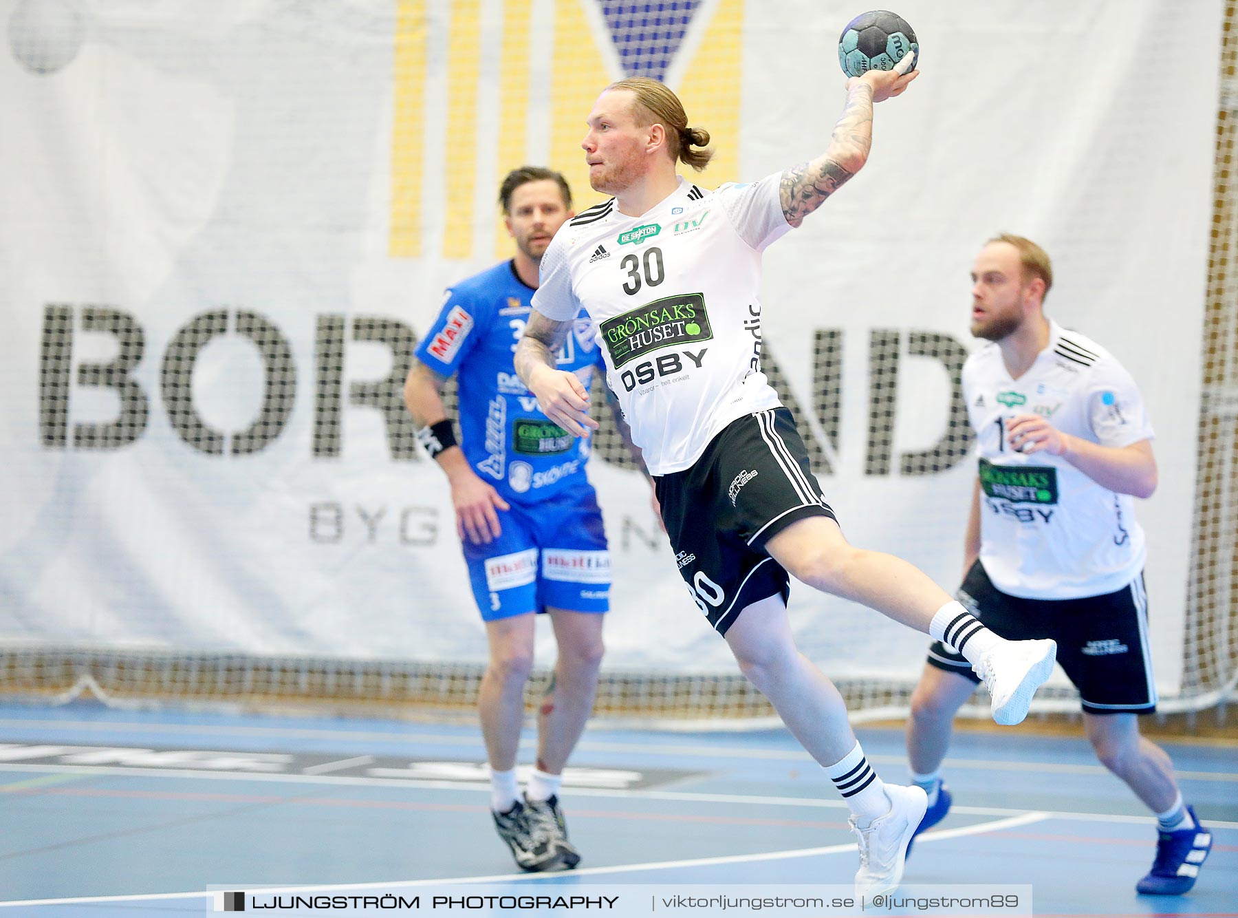 IFK Skövde HK-OV Helsingborg HK 38-21,herr,Arena Skövde,Skövde,Sverige,Handboll,,2020,252321