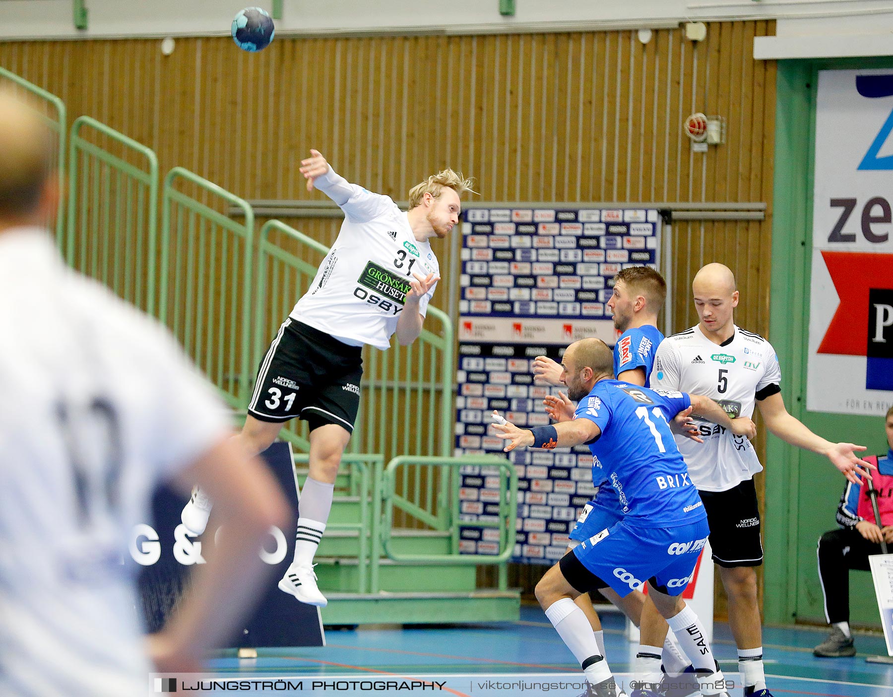 IFK Skövde HK-OV Helsingborg HK 38-21,herr,Arena Skövde,Skövde,Sverige,Handboll,,2020,252324