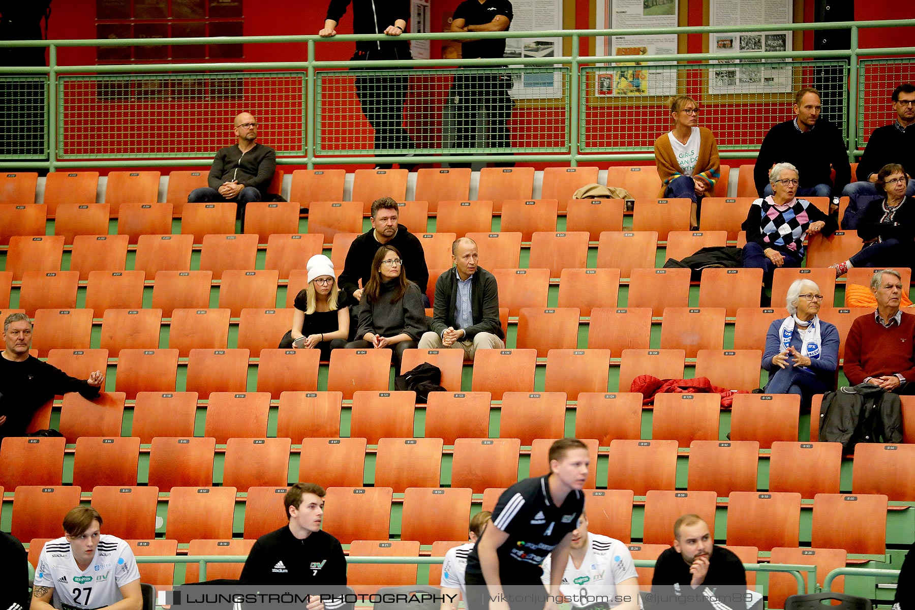 IFK Skövde HK-OV Helsingborg HK 38-21,herr,Arena Skövde,Skövde,Sverige,Handboll,,2020,252325
