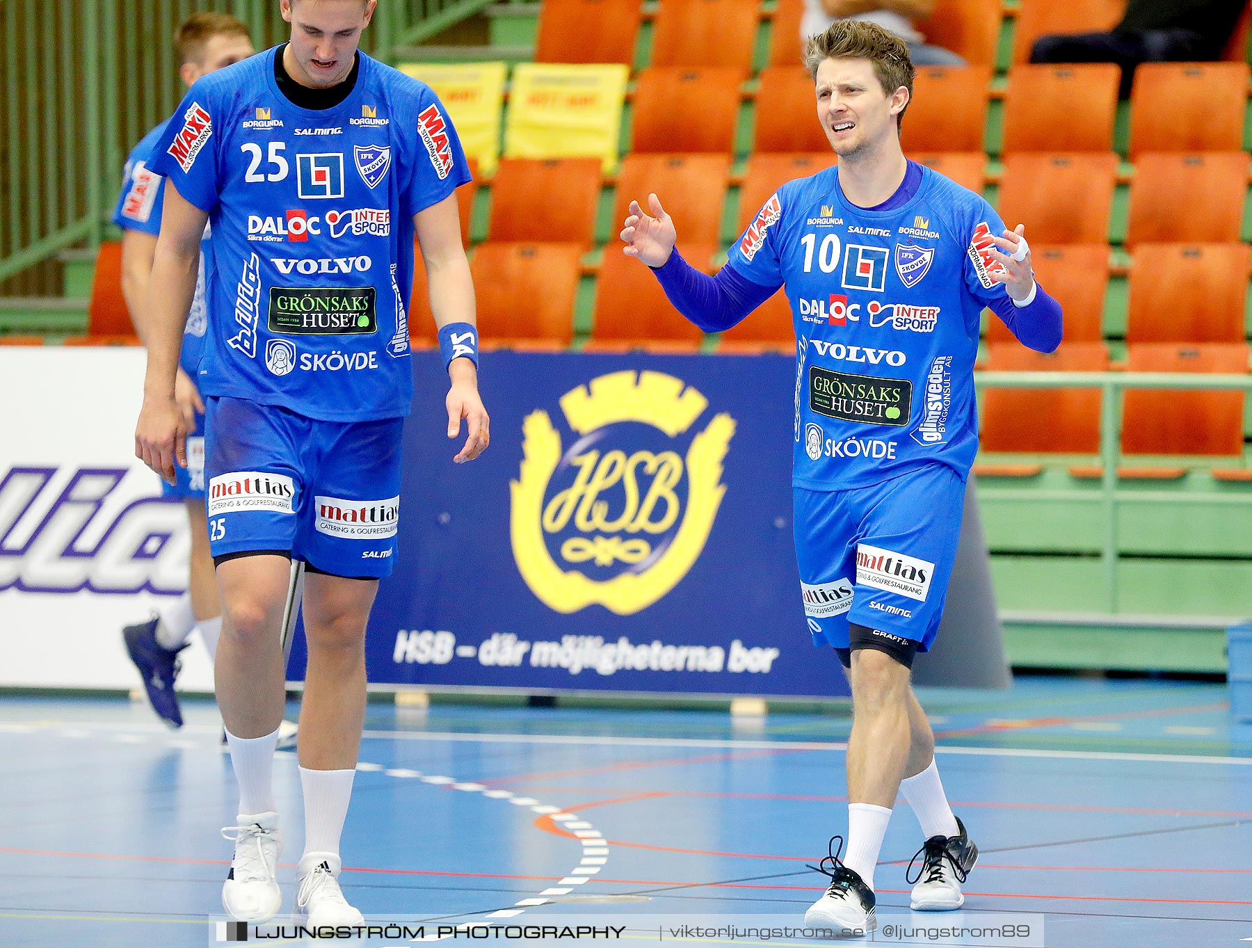 IFK Skövde HK-OV Helsingborg HK 38-21,herr,Arena Skövde,Skövde,Sverige,Handboll,,2020,252329