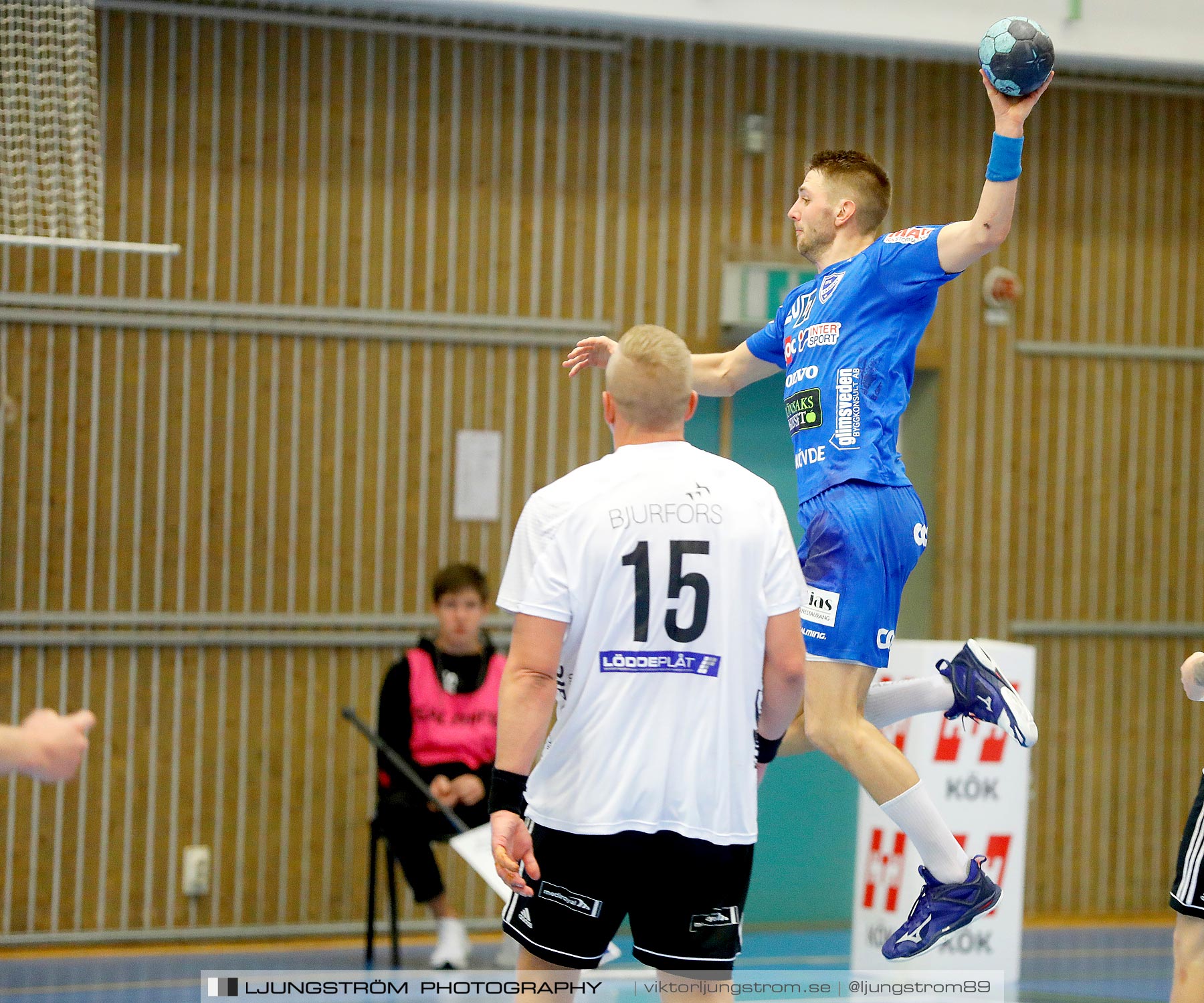 IFK Skövde HK-OV Helsingborg HK 38-21,herr,Arena Skövde,Skövde,Sverige,Handboll,,2020,252342