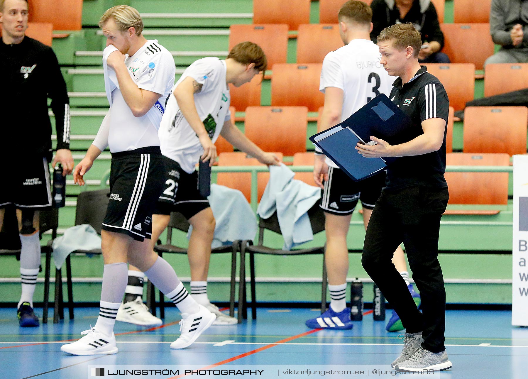 IFK Skövde HK-OV Helsingborg HK 38-21,herr,Arena Skövde,Skövde,Sverige,Handboll,,2020,252351