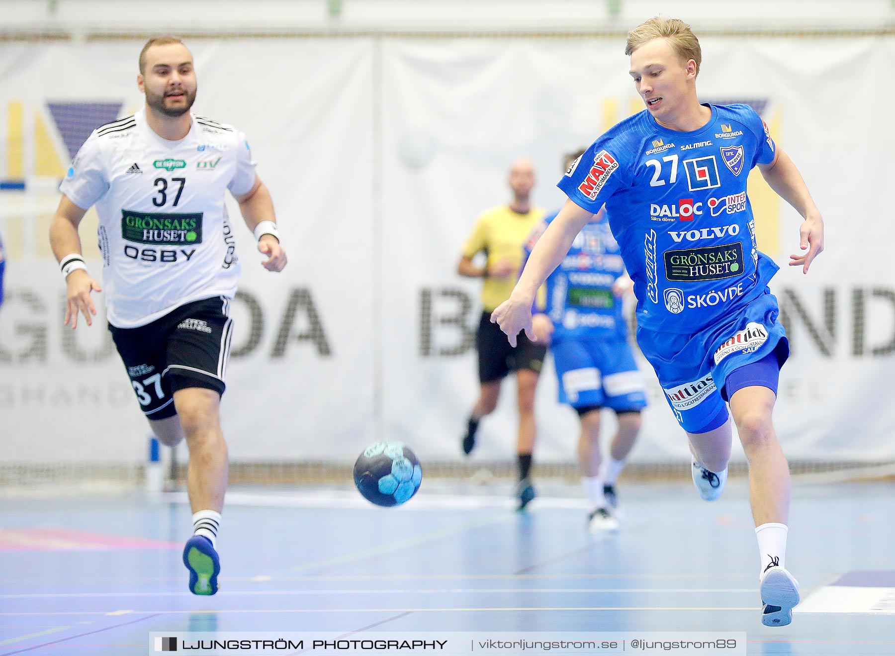 IFK Skövde HK-OV Helsingborg HK 38-21,herr,Arena Skövde,Skövde,Sverige,Handboll,,2020,252360