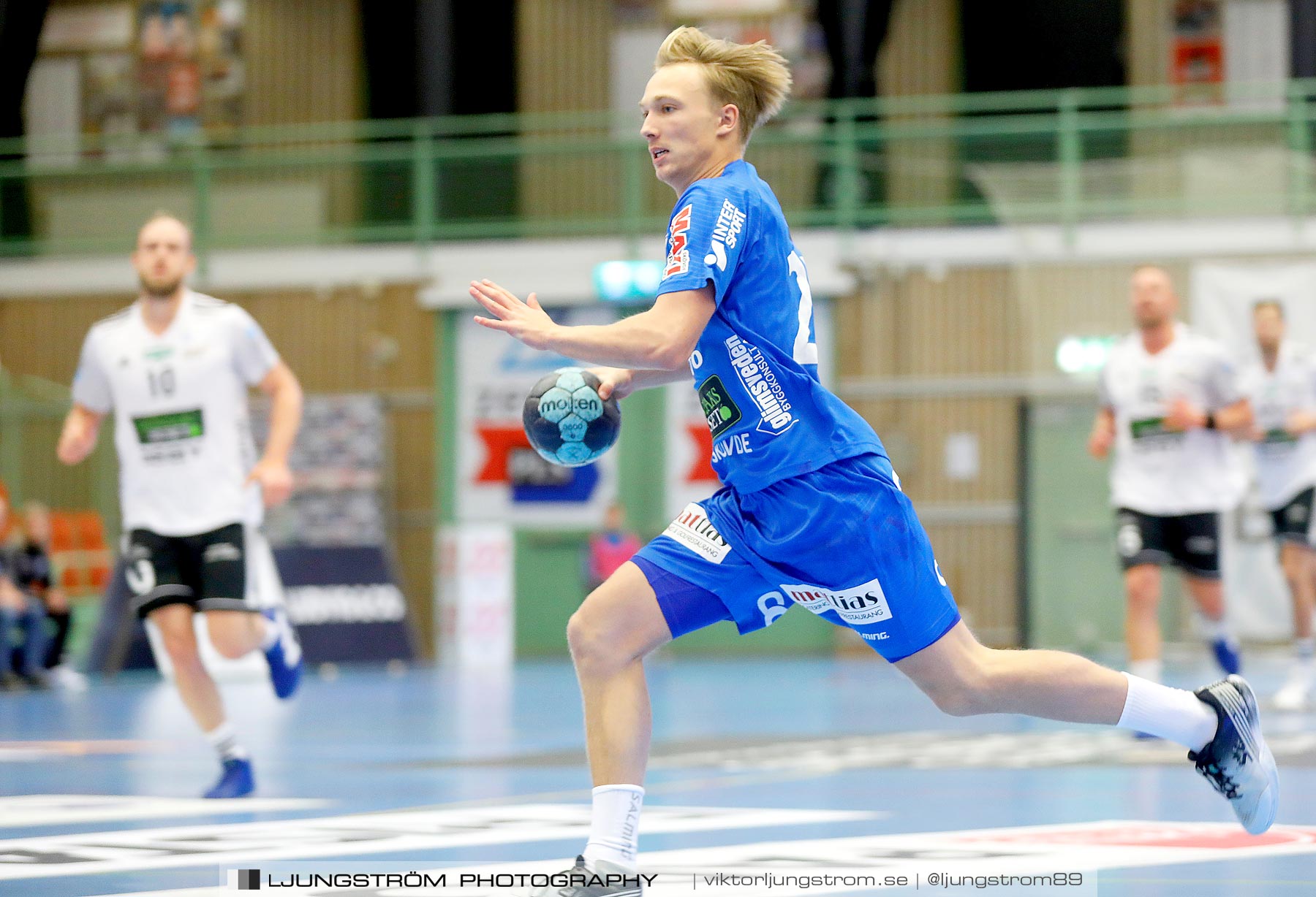 IFK Skövde HK-OV Helsingborg HK 38-21,herr,Arena Skövde,Skövde,Sverige,Handboll,,2020,252361