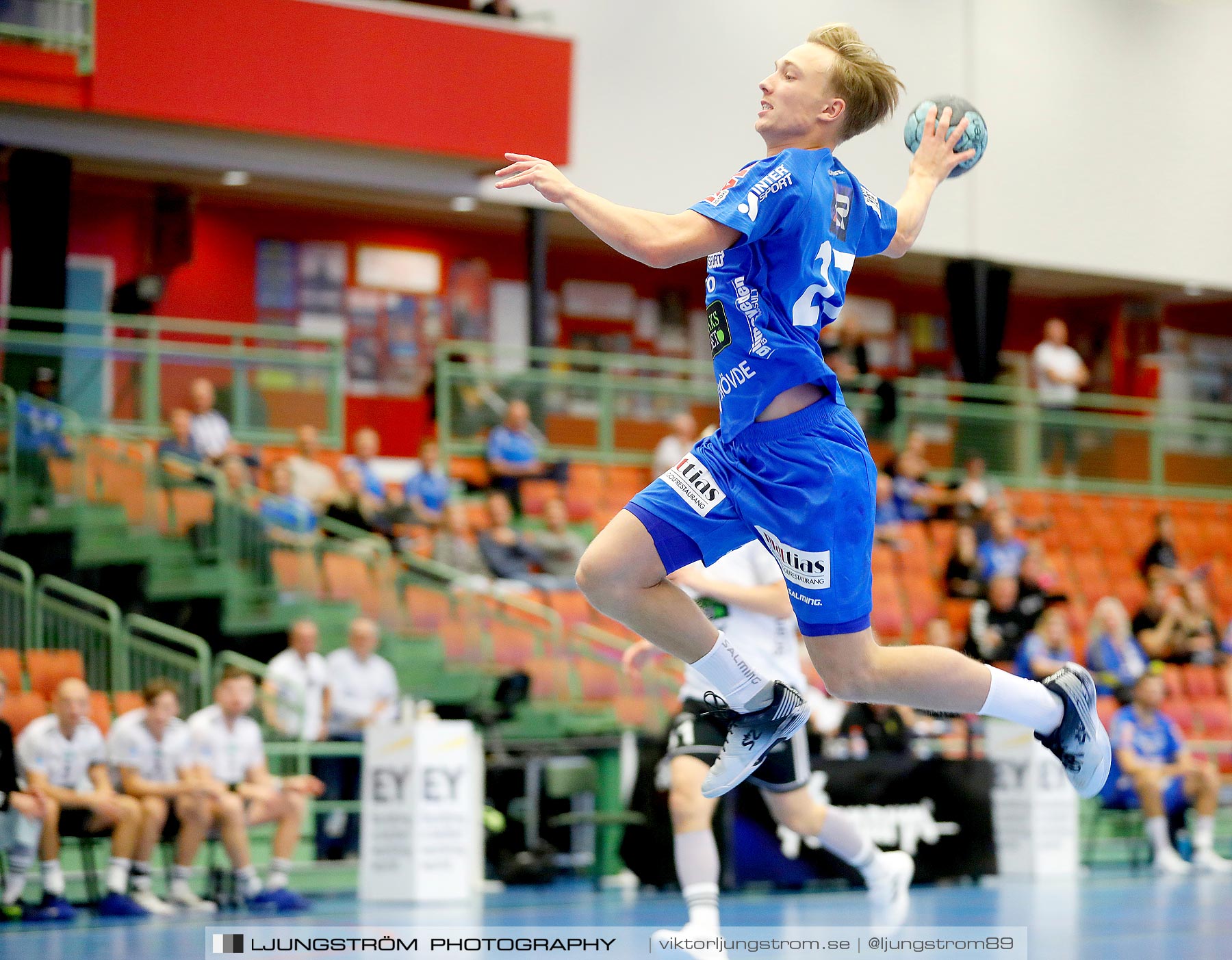 IFK Skövde HK-OV Helsingborg HK 38-21,herr,Arena Skövde,Skövde,Sverige,Handboll,,2020,252362