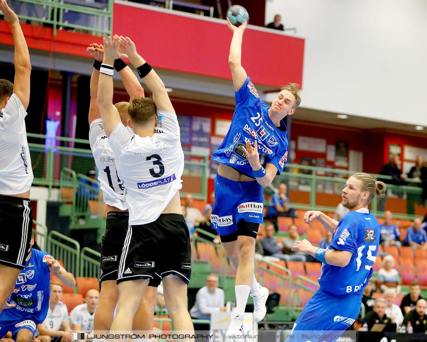 IFK Skövde HK-OV Helsingborg HK 38-21,herr,Arena Skövde,Skövde,Sverige,Handboll,,2020,252375