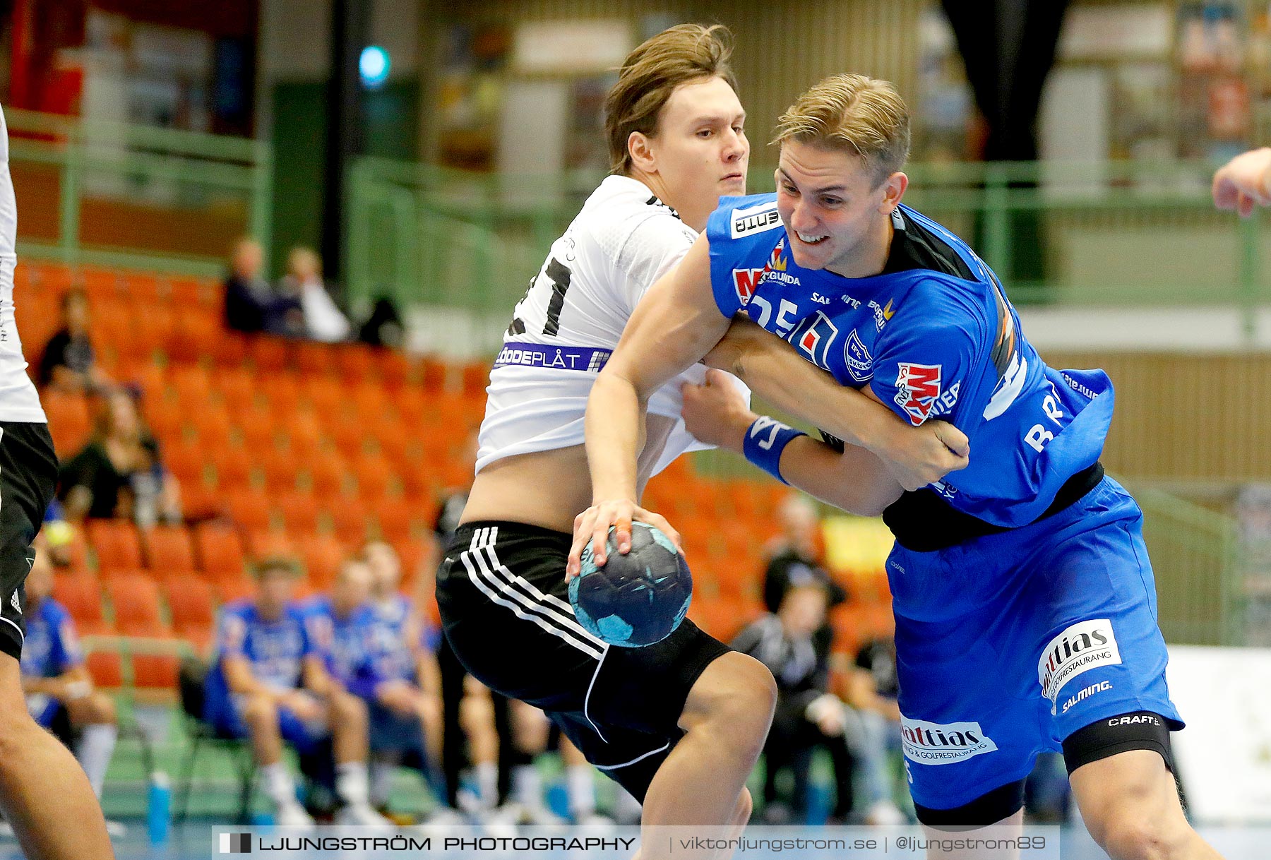 IFK Skövde HK-OV Helsingborg HK 38-21,herr,Arena Skövde,Skövde,Sverige,Handboll,,2020,252379