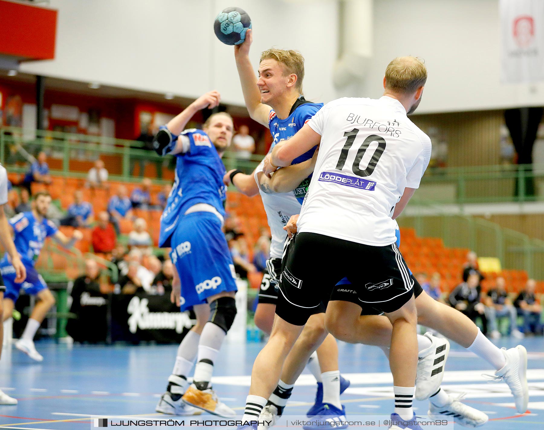 IFK Skövde HK-OV Helsingborg HK 38-21,herr,Arena Skövde,Skövde,Sverige,Handboll,,2020,252381