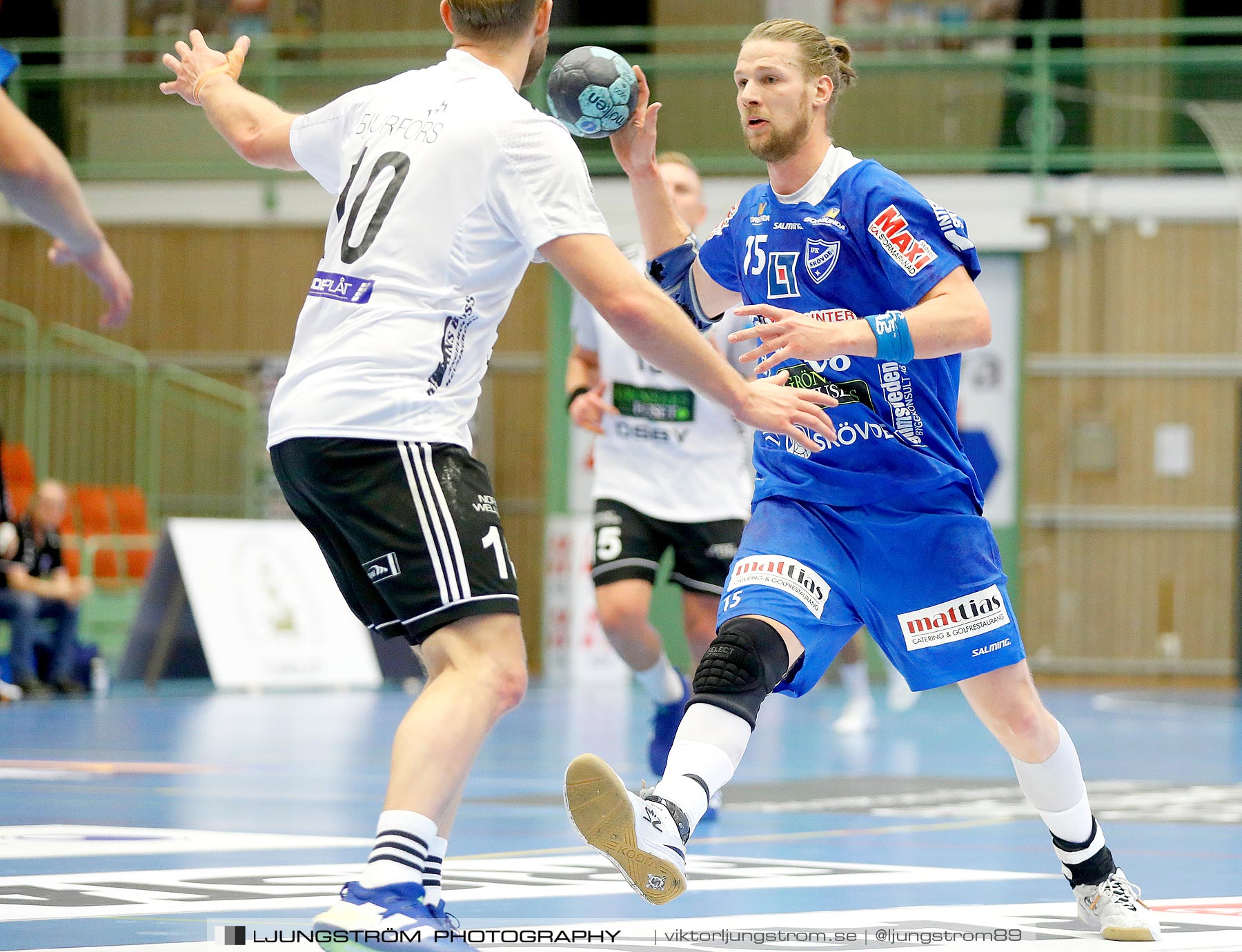 IFK Skövde HK-OV Helsingborg HK 38-21,herr,Arena Skövde,Skövde,Sverige,Handboll,,2020,252384