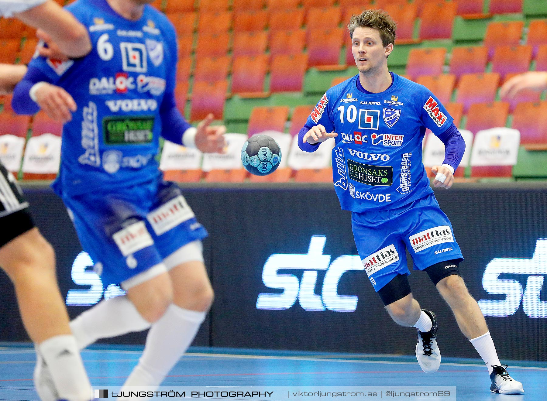 IFK Skövde HK-OV Helsingborg HK 38-21,herr,Arena Skövde,Skövde,Sverige,Handboll,,2020,252400