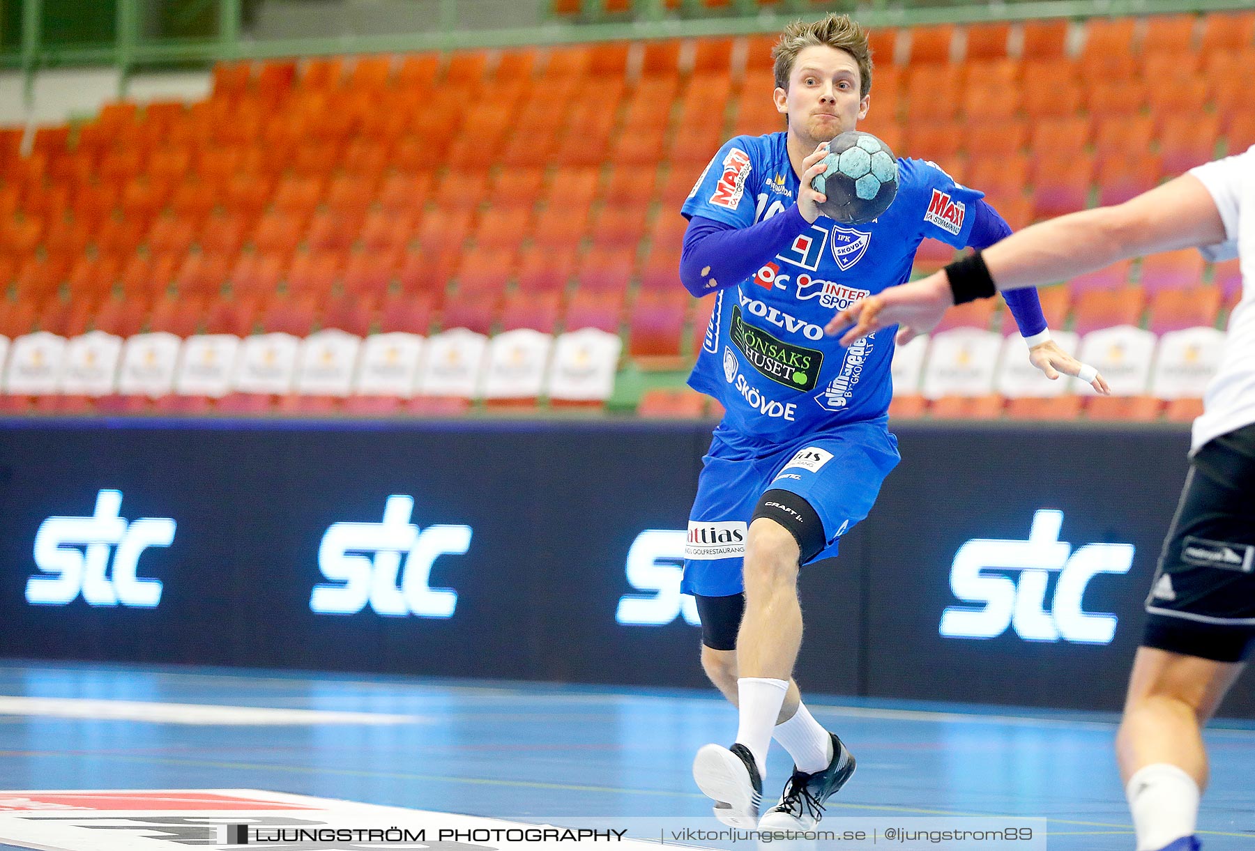 IFK Skövde HK-OV Helsingborg HK 38-21,herr,Arena Skövde,Skövde,Sverige,Handboll,,2020,252401