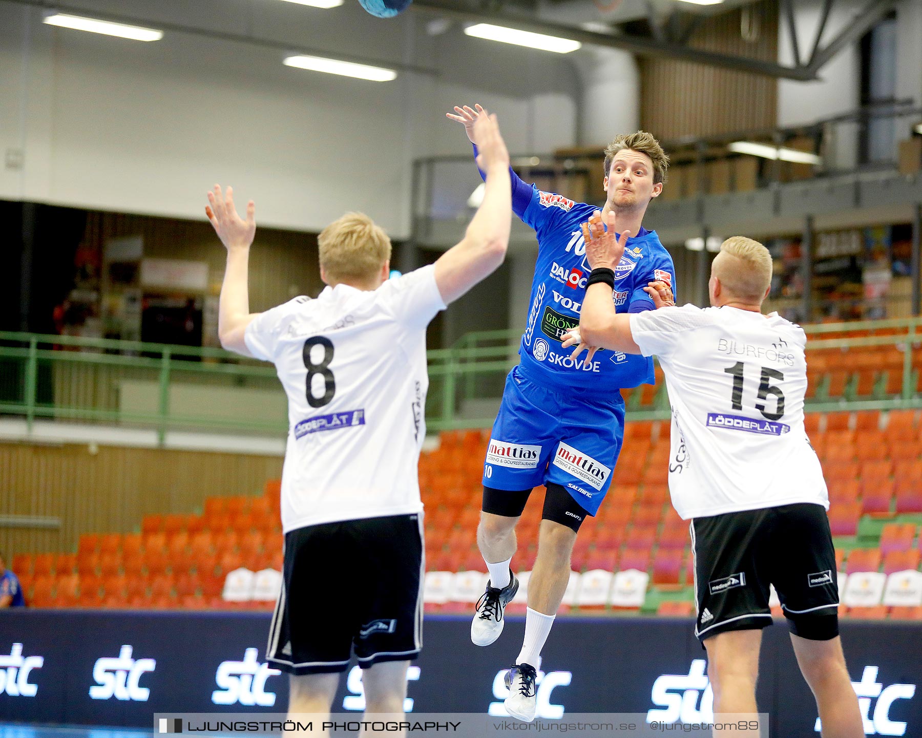 IFK Skövde HK-OV Helsingborg HK 38-21,herr,Arena Skövde,Skövde,Sverige,Handboll,,2020,252403