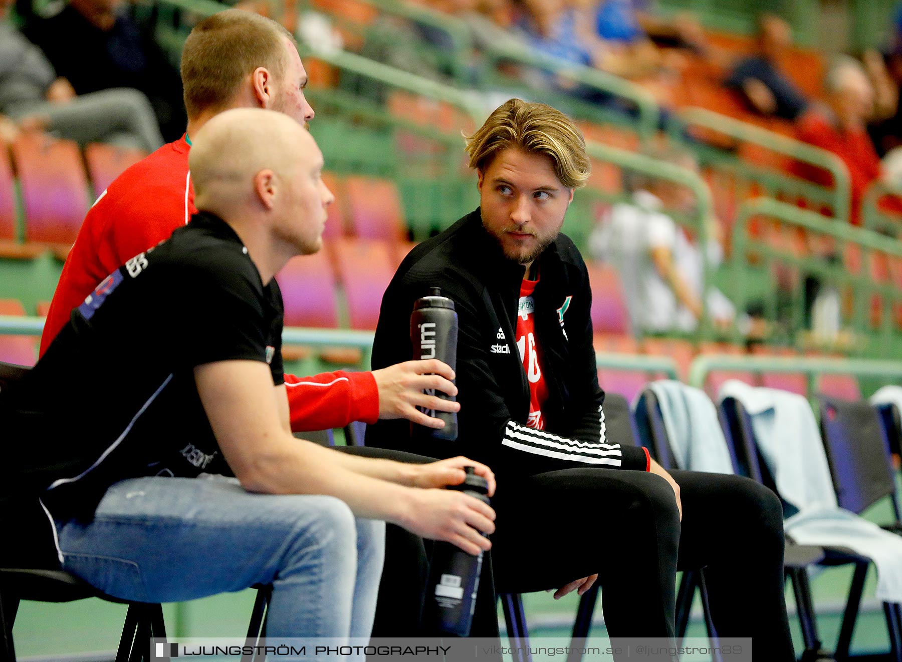 IFK Skövde HK-OV Helsingborg HK 38-21,herr,Arena Skövde,Skövde,Sverige,Handboll,,2020,252408