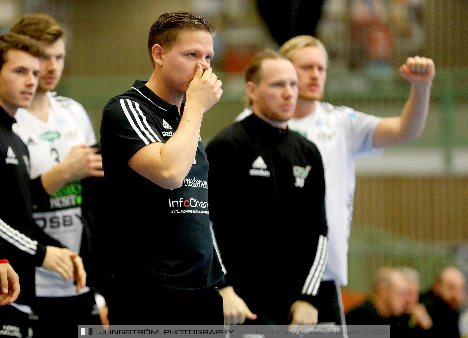 IFK Skövde HK-OV Helsingborg HK 38-21,herr,Arena Skövde,Skövde,Sverige,Handboll,,2020,252410