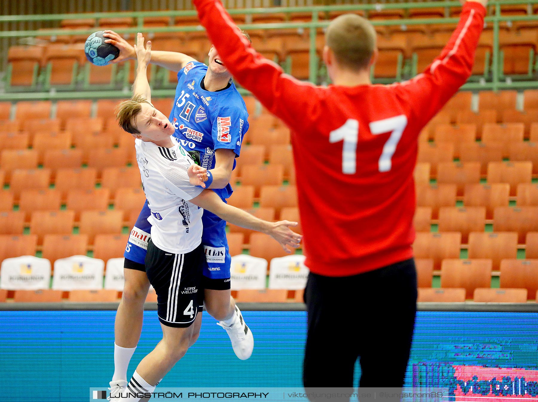 IFK Skövde HK-OV Helsingborg HK 38-21,herr,Arena Skövde,Skövde,Sverige,Handboll,,2020,252414