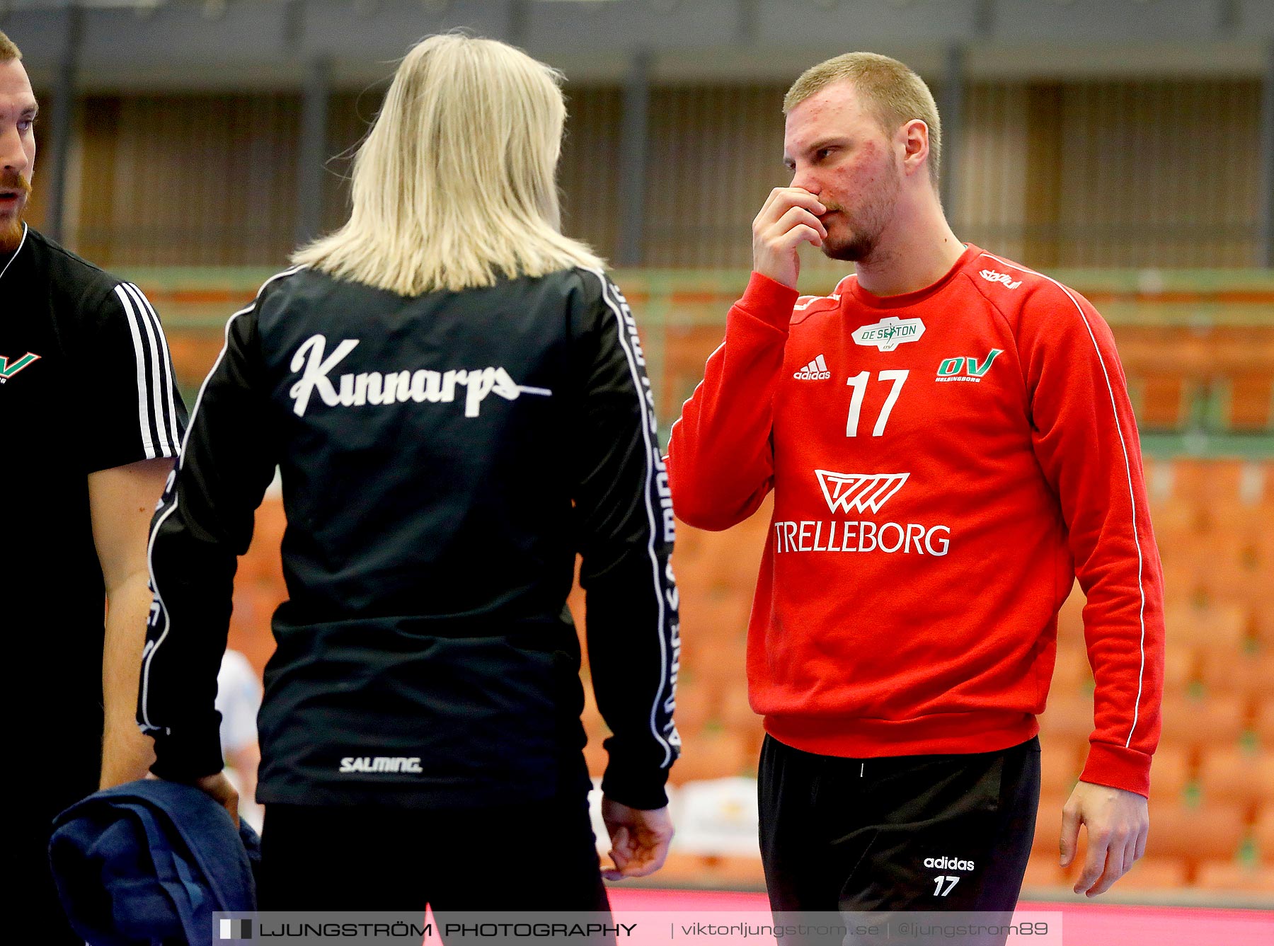 IFK Skövde HK-OV Helsingborg HK 38-21,herr,Arena Skövde,Skövde,Sverige,Handboll,,2020,252416