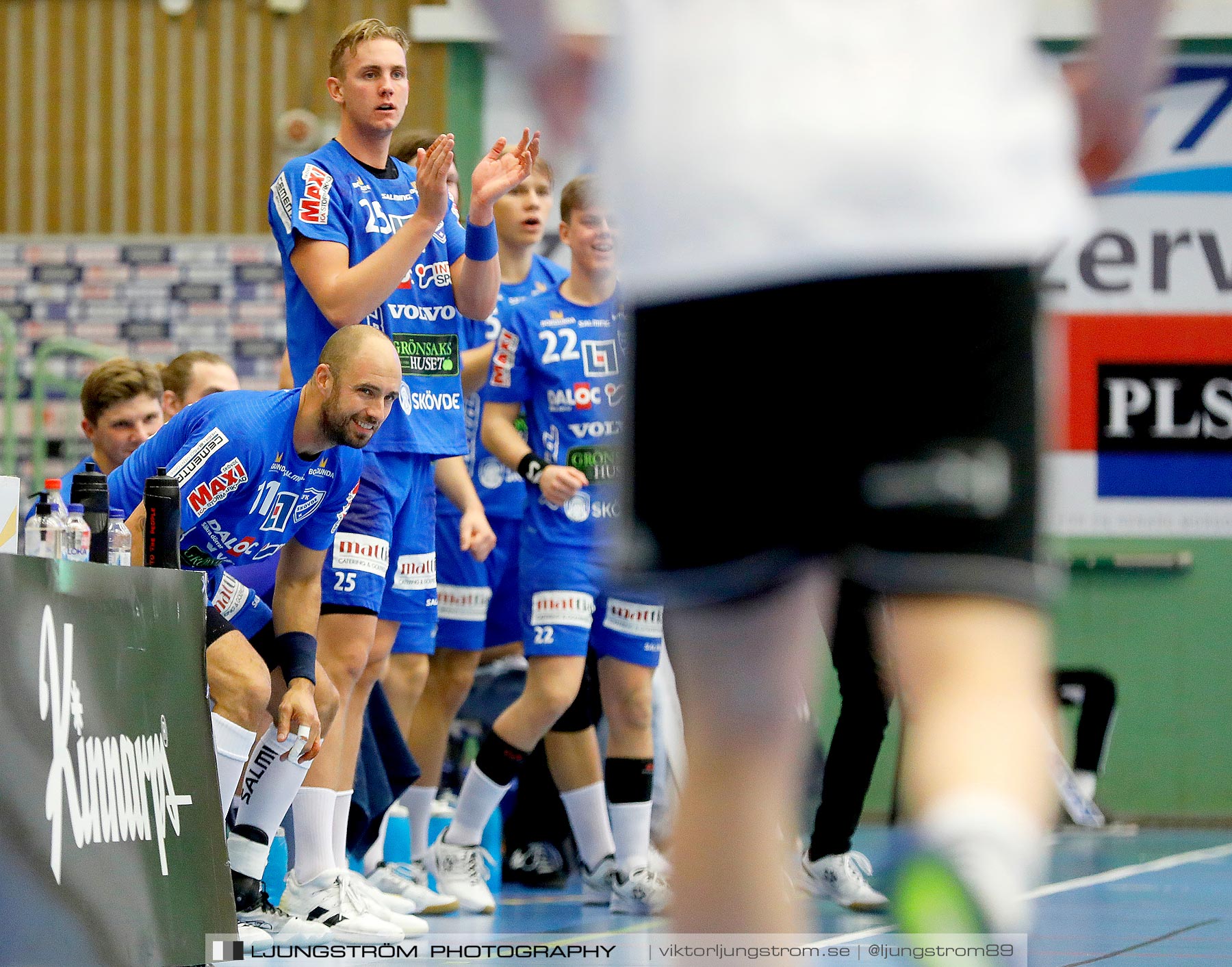 IFK Skövde HK-OV Helsingborg HK 38-21,herr,Arena Skövde,Skövde,Sverige,Handboll,,2020,252417