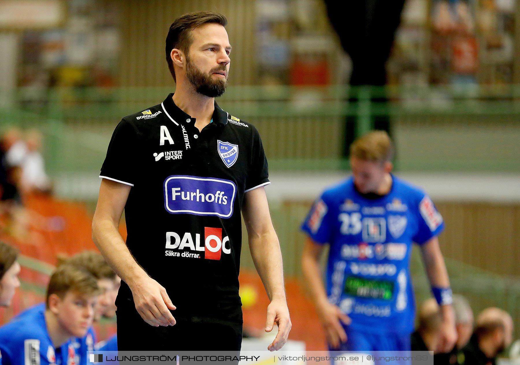 IFK Skövde HK-OV Helsingborg HK 38-21,herr,Arena Skövde,Skövde,Sverige,Handboll,,2020,252436