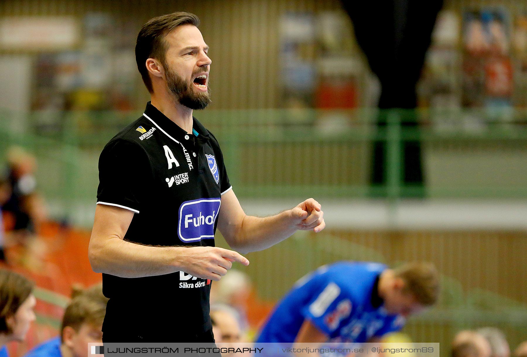 IFK Skövde HK-OV Helsingborg HK 38-21,herr,Arena Skövde,Skövde,Sverige,Handboll,,2020,252437