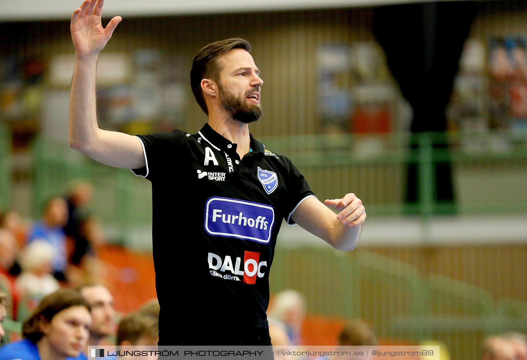 IFK Skövde HK-OV Helsingborg HK 38-21,herr,Arena Skövde,Skövde,Sverige,Handboll,,2020,252440