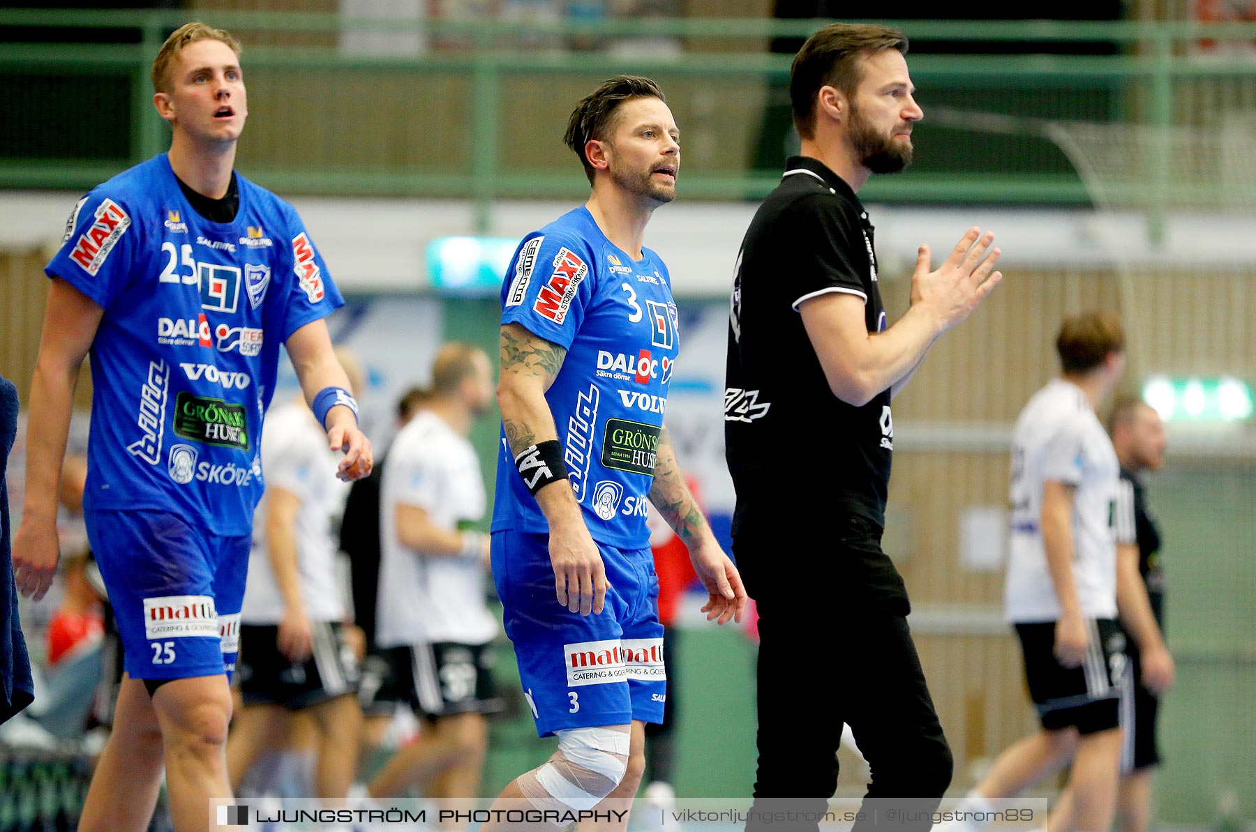 IFK Skövde HK-OV Helsingborg HK 38-21,herr,Arena Skövde,Skövde,Sverige,Handboll,,2020,252447