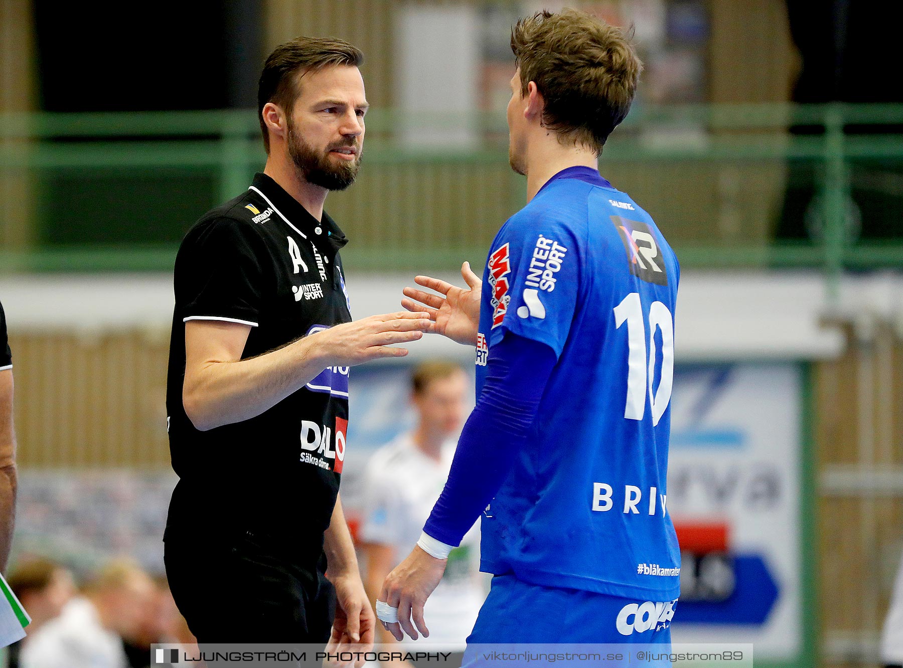 IFK Skövde HK-OV Helsingborg HK 38-21,herr,Arena Skövde,Skövde,Sverige,Handboll,,2020,252452