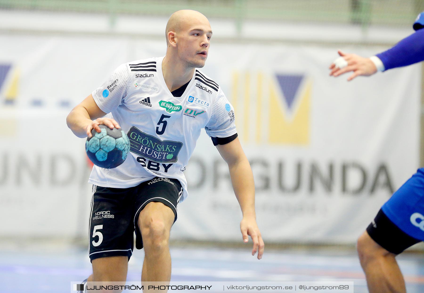 IFK Skövde HK-OV Helsingborg HK 38-21,herr,Arena Skövde,Skövde,Sverige,Handboll,,2020,252457