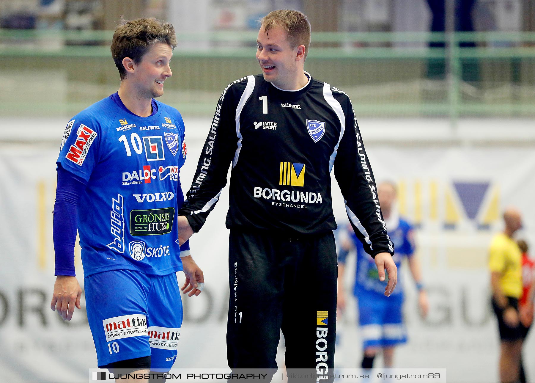 IFK Skövde HK-OV Helsingborg HK 38-21,herr,Arena Skövde,Skövde,Sverige,Handboll,,2020,252459