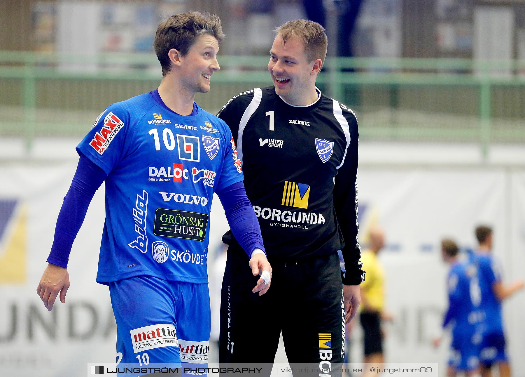 IFK Skövde HK-OV Helsingborg HK 38-21,herr,Arena Skövde,Skövde,Sverige,Handboll,,2020,252460