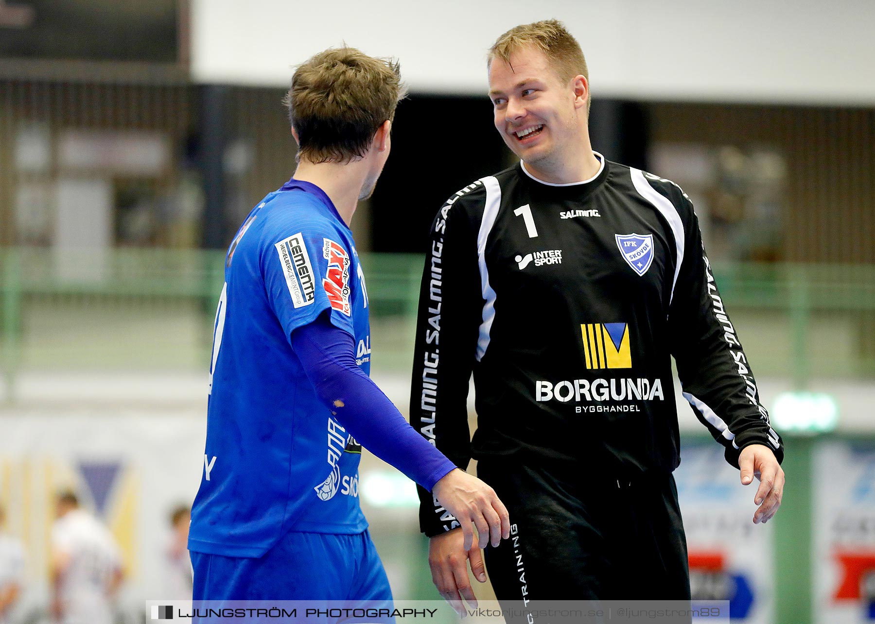 IFK Skövde HK-OV Helsingborg HK 38-21,herr,Arena Skövde,Skövde,Sverige,Handboll,,2020,252464