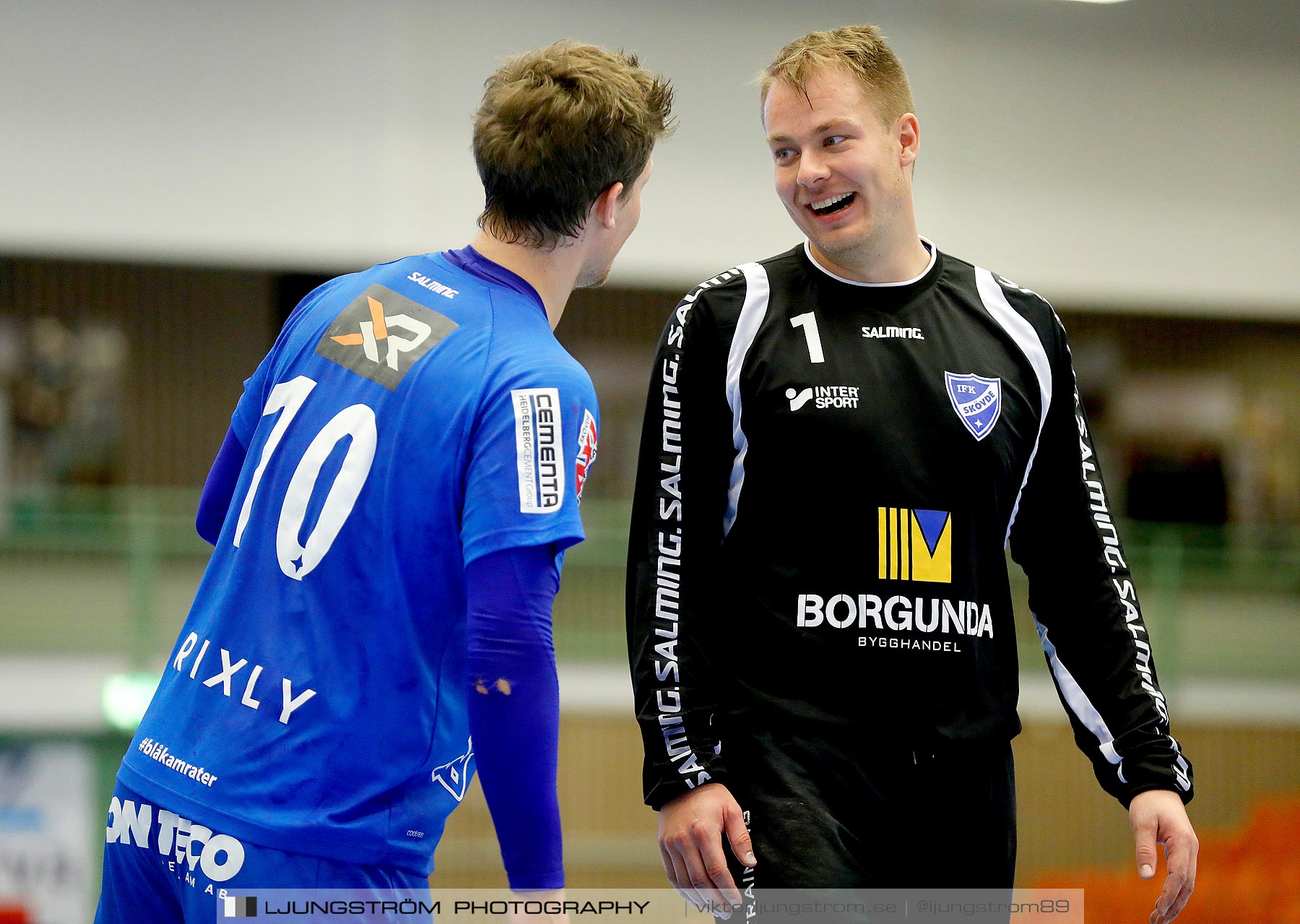 IFK Skövde HK-OV Helsingborg HK 38-21,herr,Arena Skövde,Skövde,Sverige,Handboll,,2020,252465