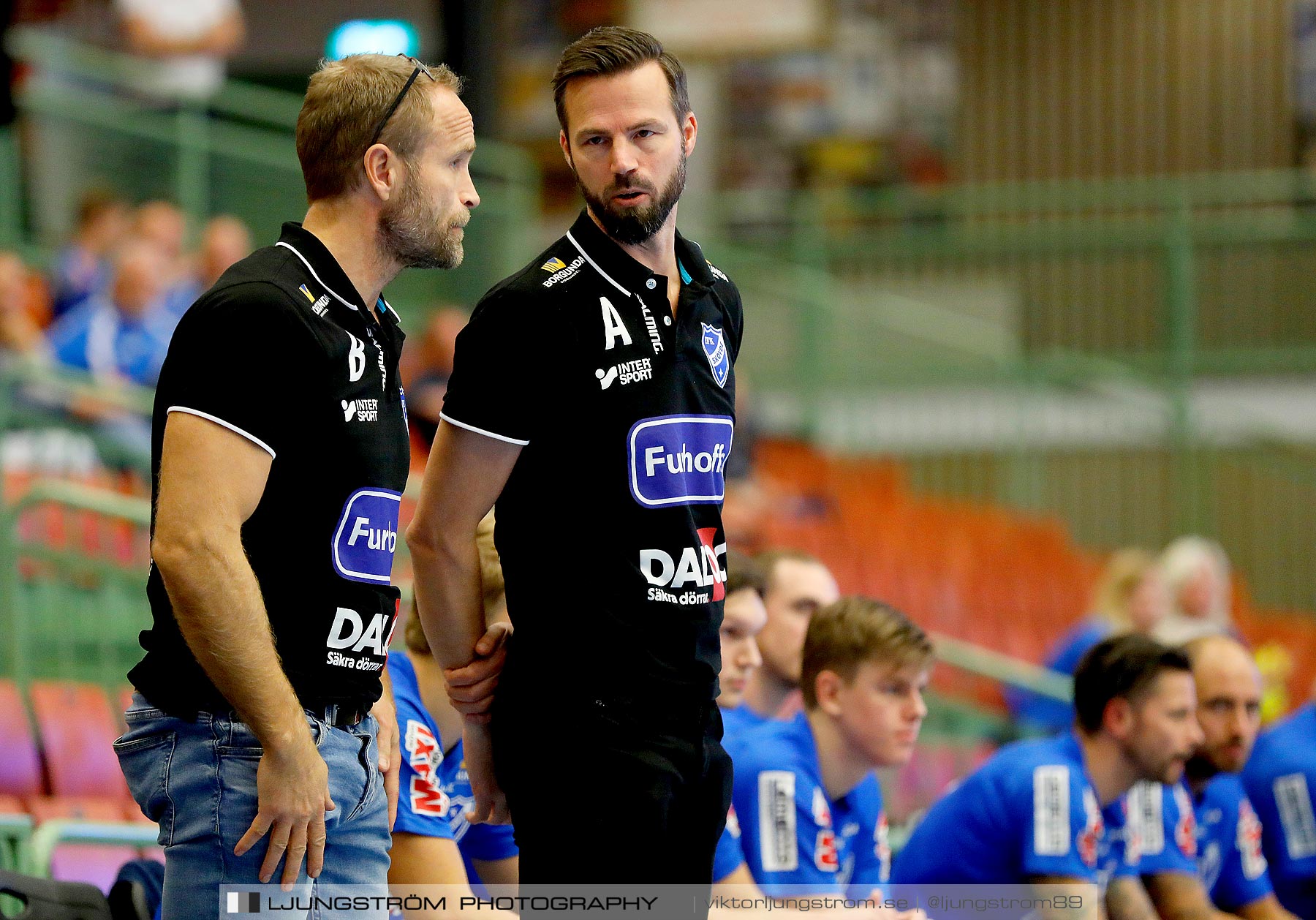 IFK Skövde HK-OV Helsingborg HK 38-21,herr,Arena Skövde,Skövde,Sverige,Handboll,,2020,252470