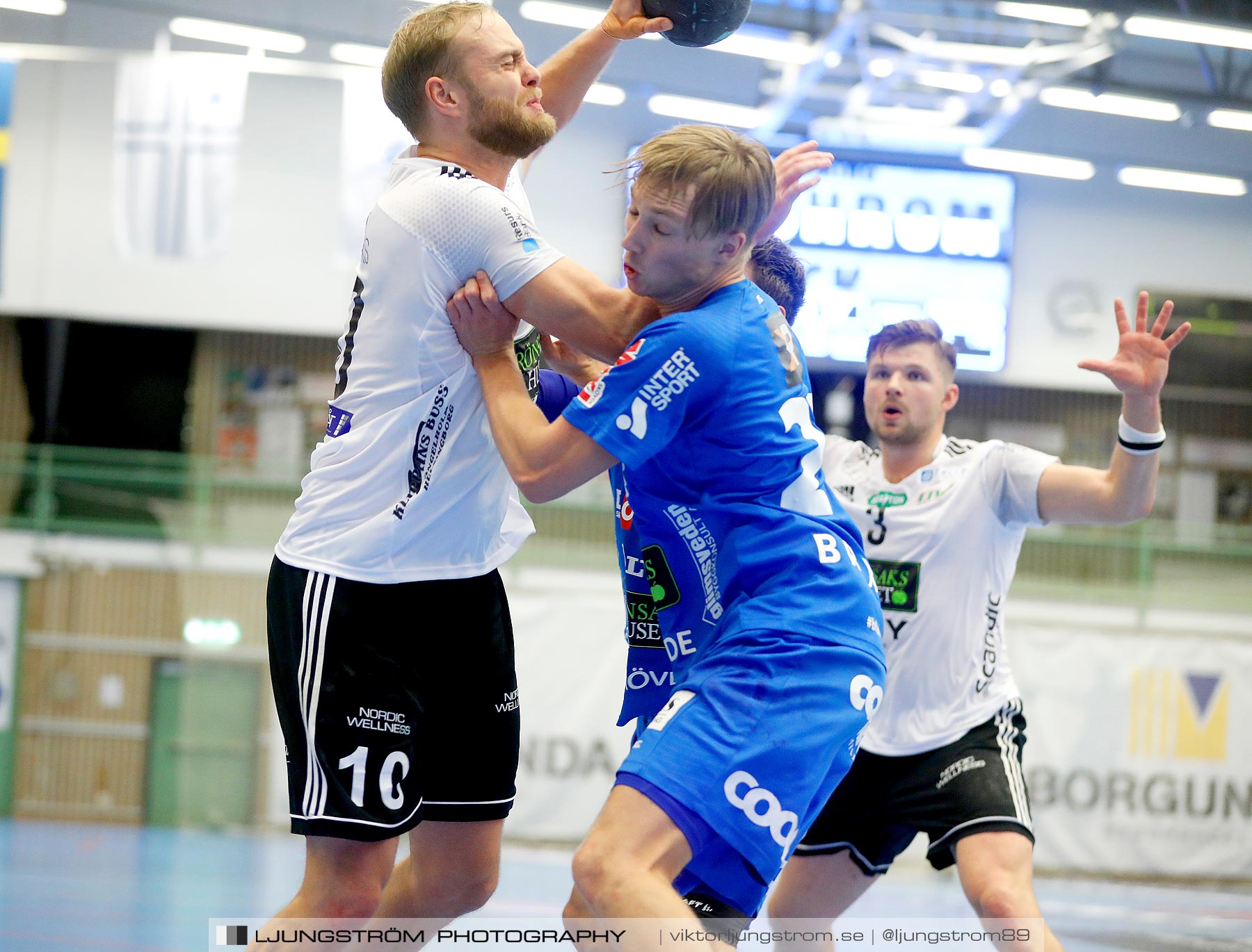 IFK Skövde HK-OV Helsingborg HK 38-21,herr,Arena Skövde,Skövde,Sverige,Handboll,,2020,252471