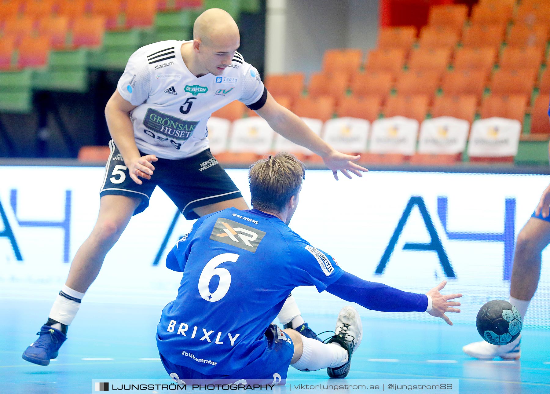 IFK Skövde HK-OV Helsingborg HK 38-21,herr,Arena Skövde,Skövde,Sverige,Handboll,,2020,252480