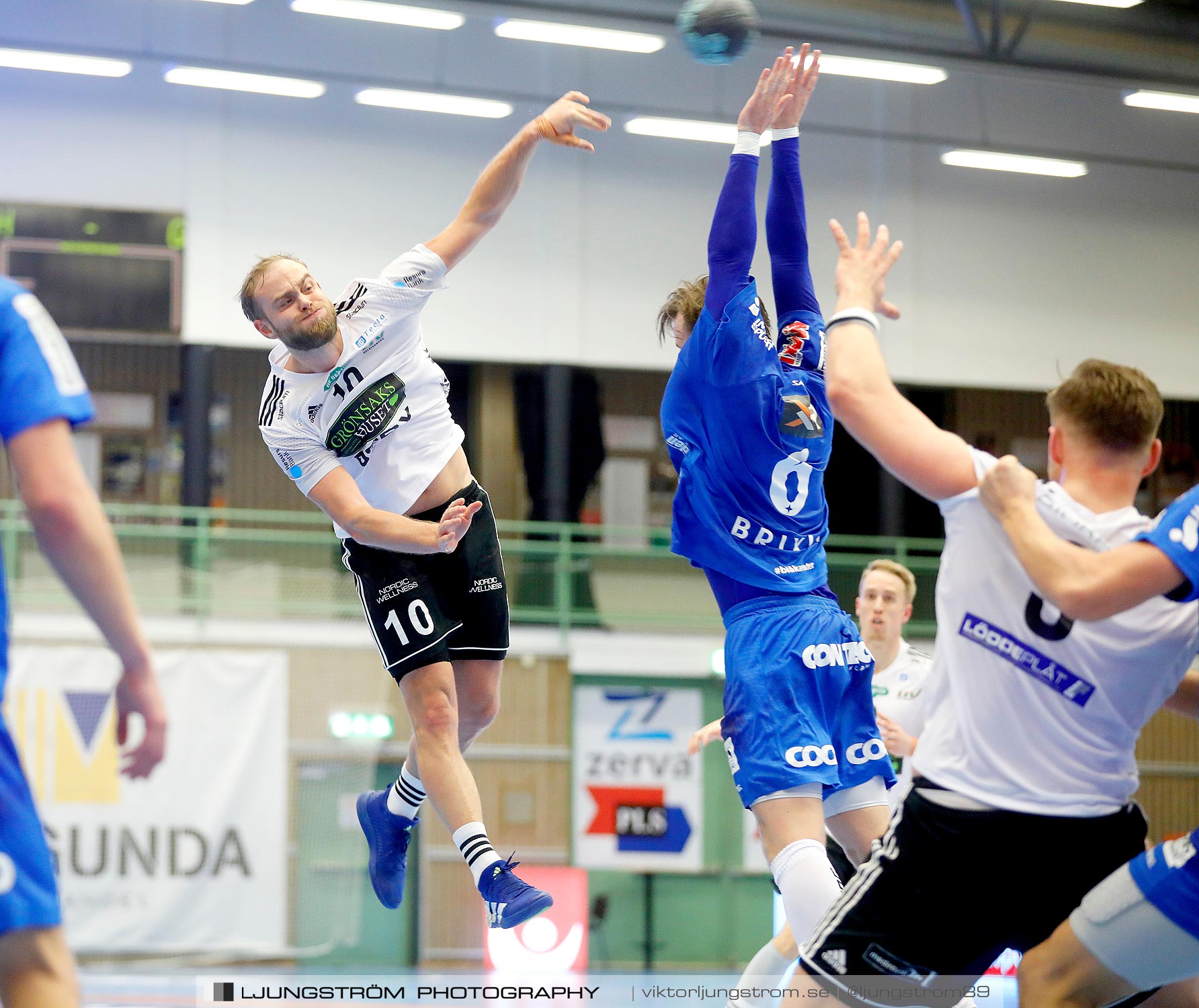 IFK Skövde HK-OV Helsingborg HK 38-21,herr,Arena Skövde,Skövde,Sverige,Handboll,,2020,252482